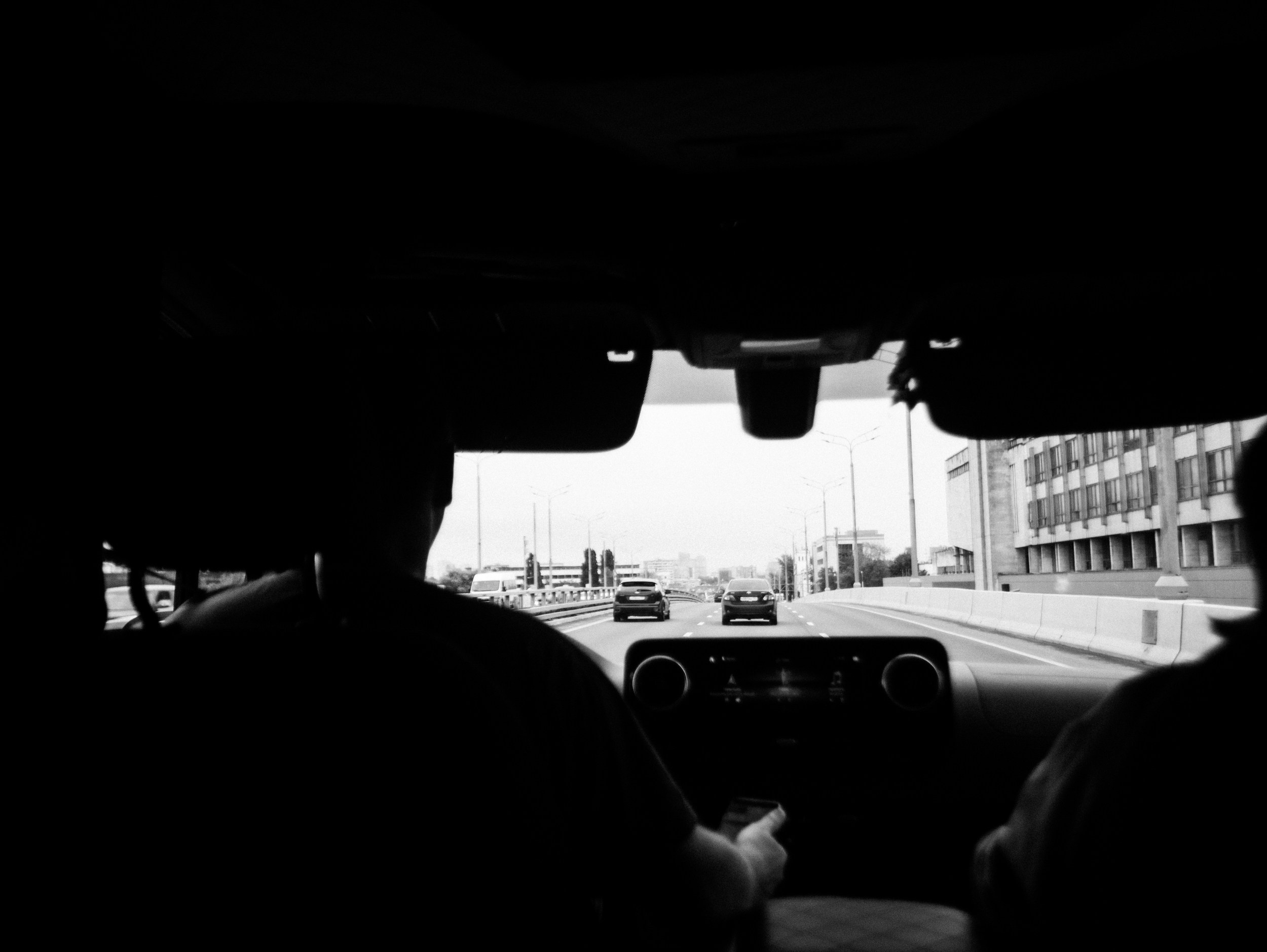 Роад трип TRNA СПБ-Москва 2021. Фотограф Мария Немм