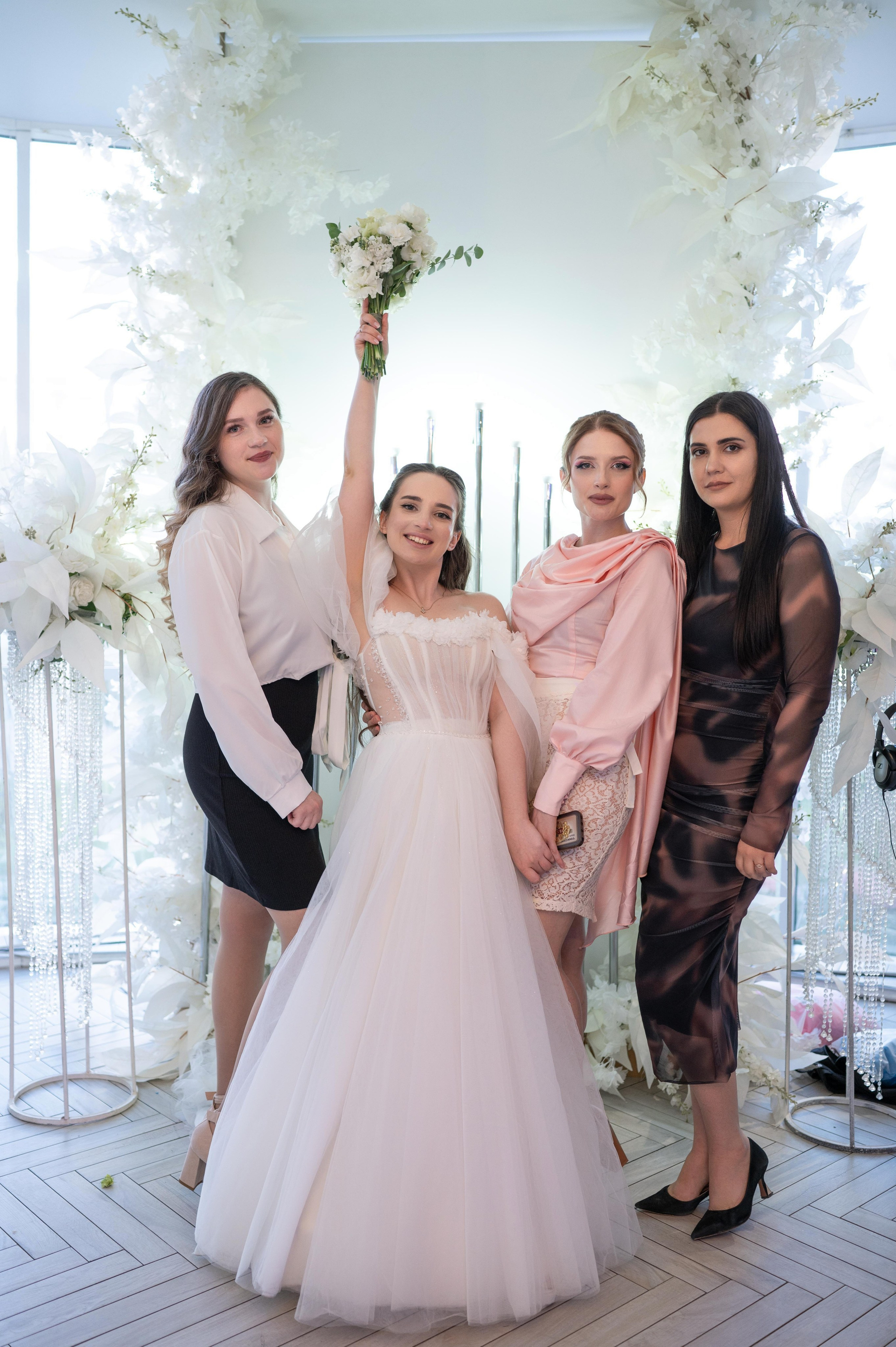 31 мая. Свадебный, портретный, коммерческий, предметный фотограф в Ставрополе Иван Белашов