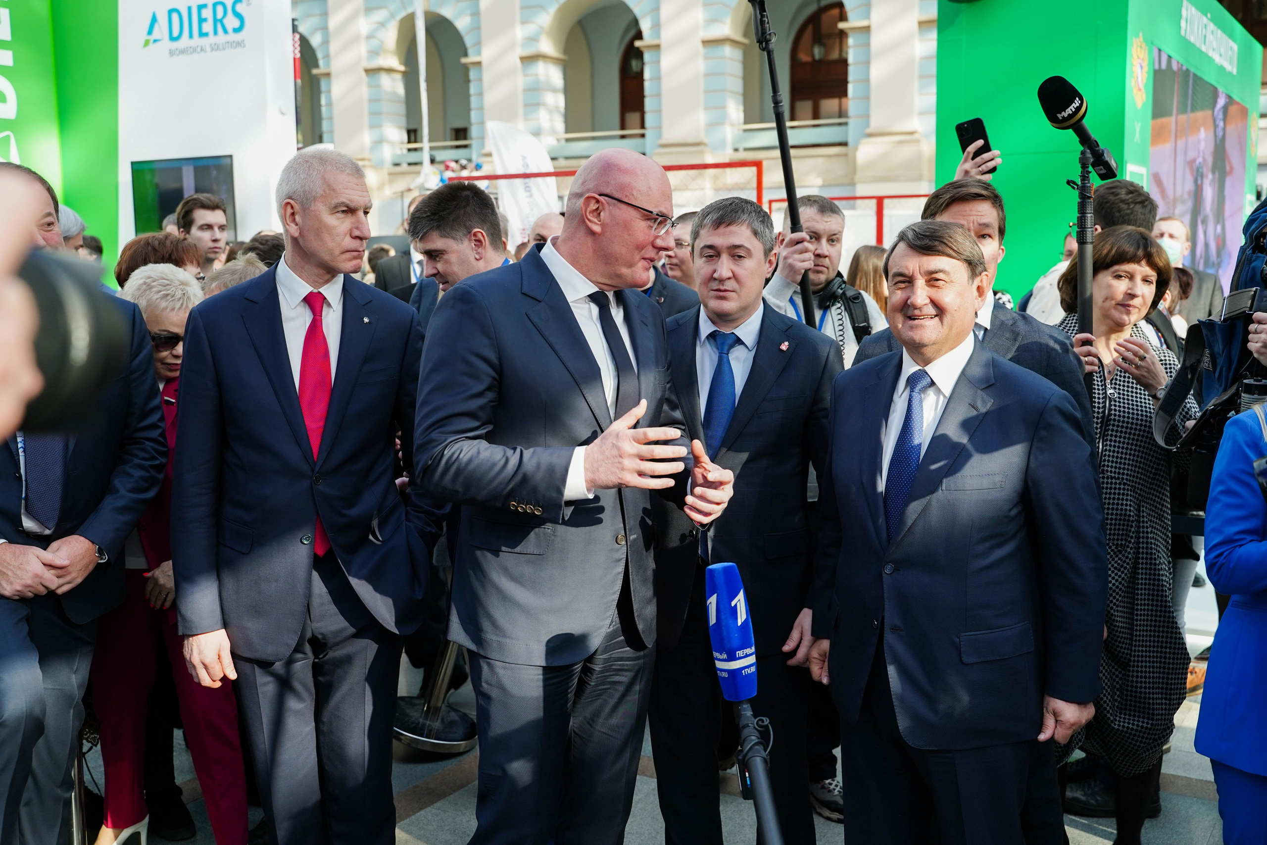 Фоторепортаж. Фотограф-видеограф в Москве Анна Калинцева