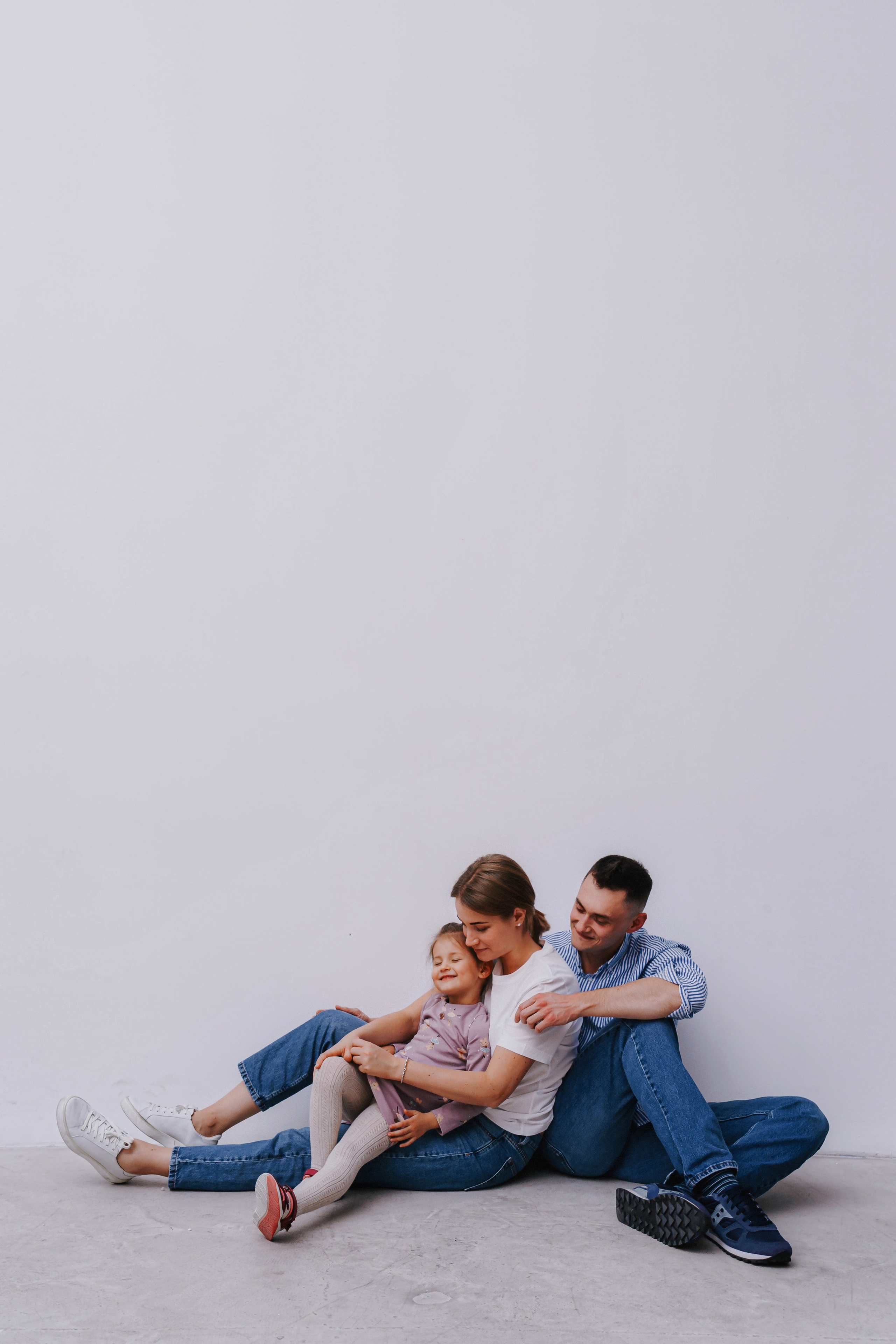 Семейная фотография. Свадебный и семейный фотограф в Санкт-Петербурге Виктор Голубев