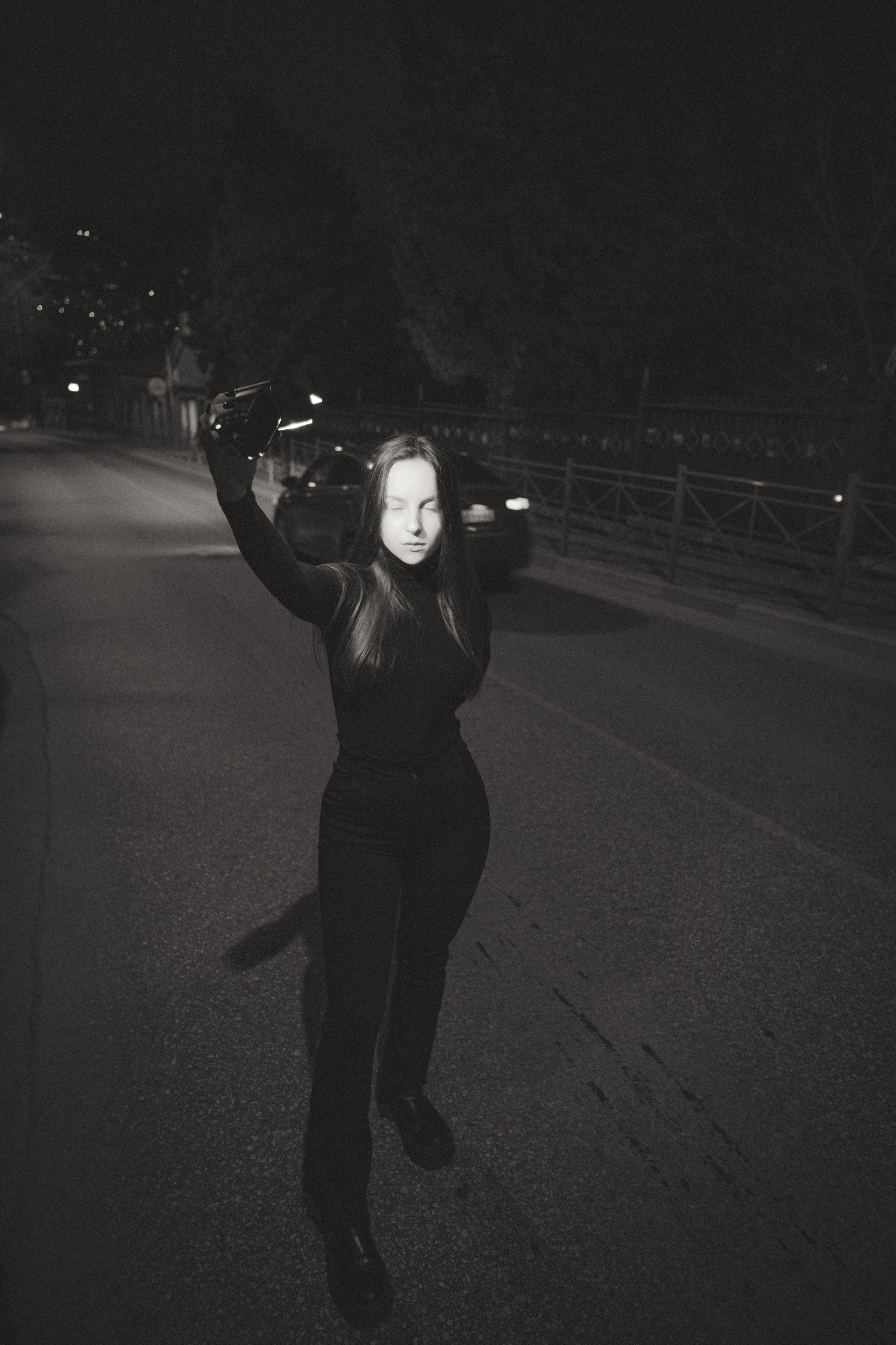 Лиза. Дженбаз Павел — фотограф в Ялте