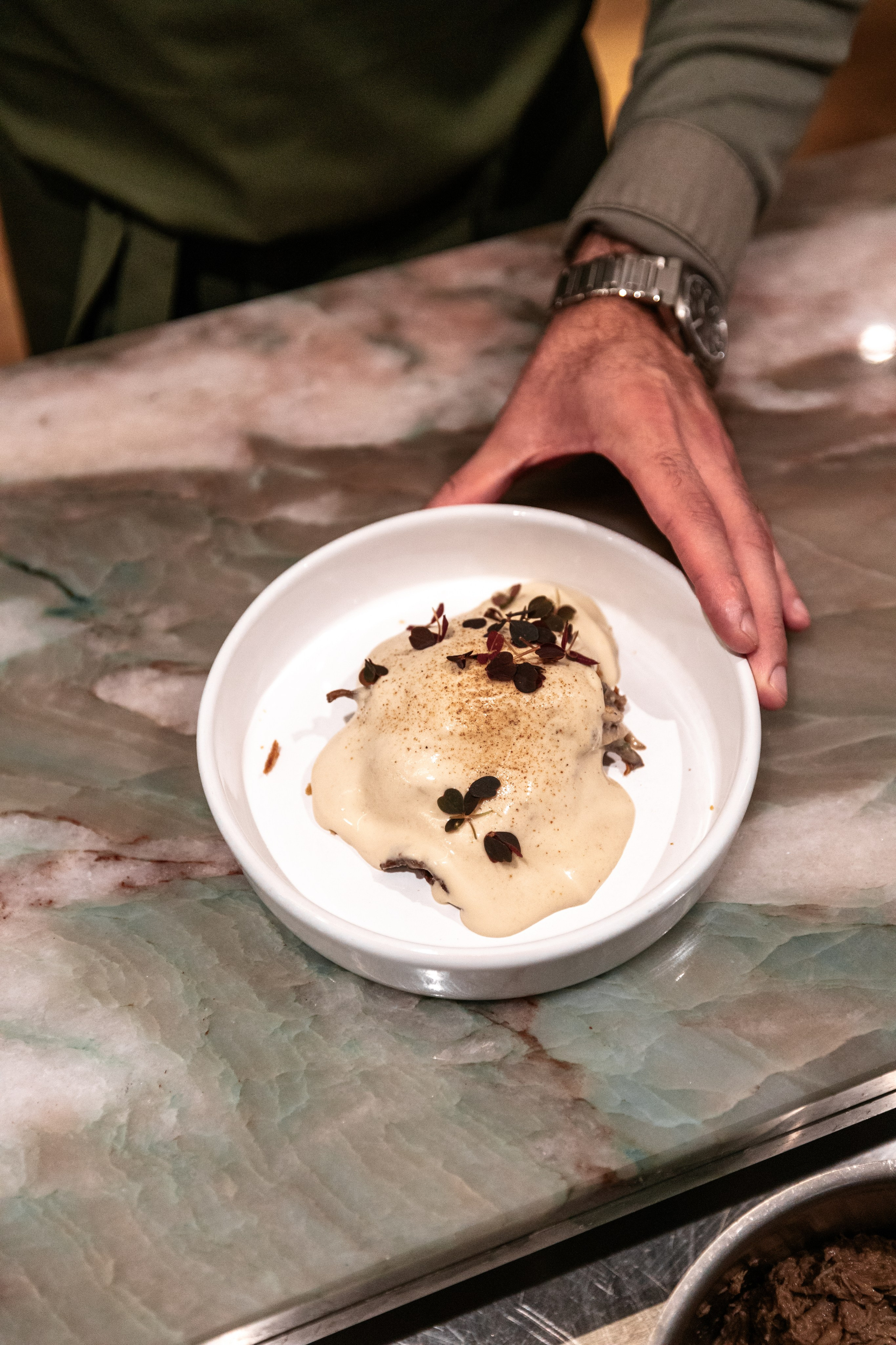 Villa Elena. Дженбаз Павел — фотограф в Ялте