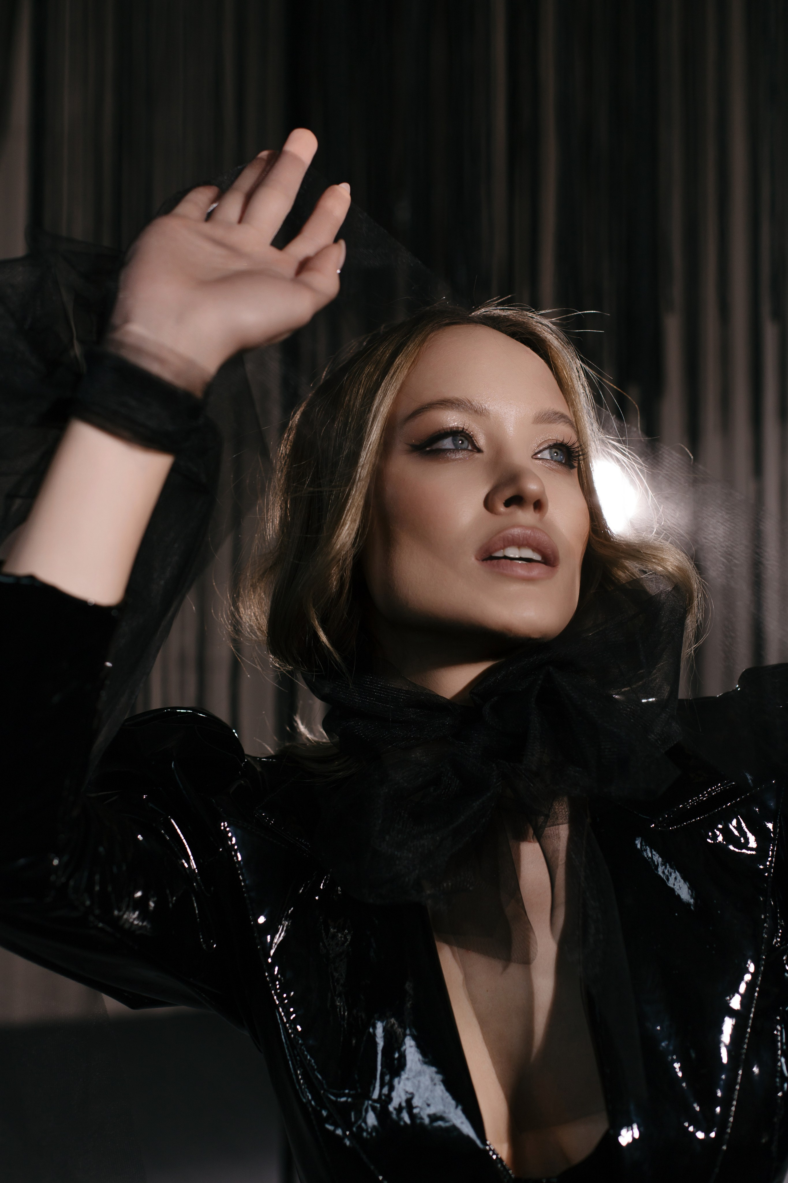 Алия. Свадебный и семейный фотограф в Казани Aileen