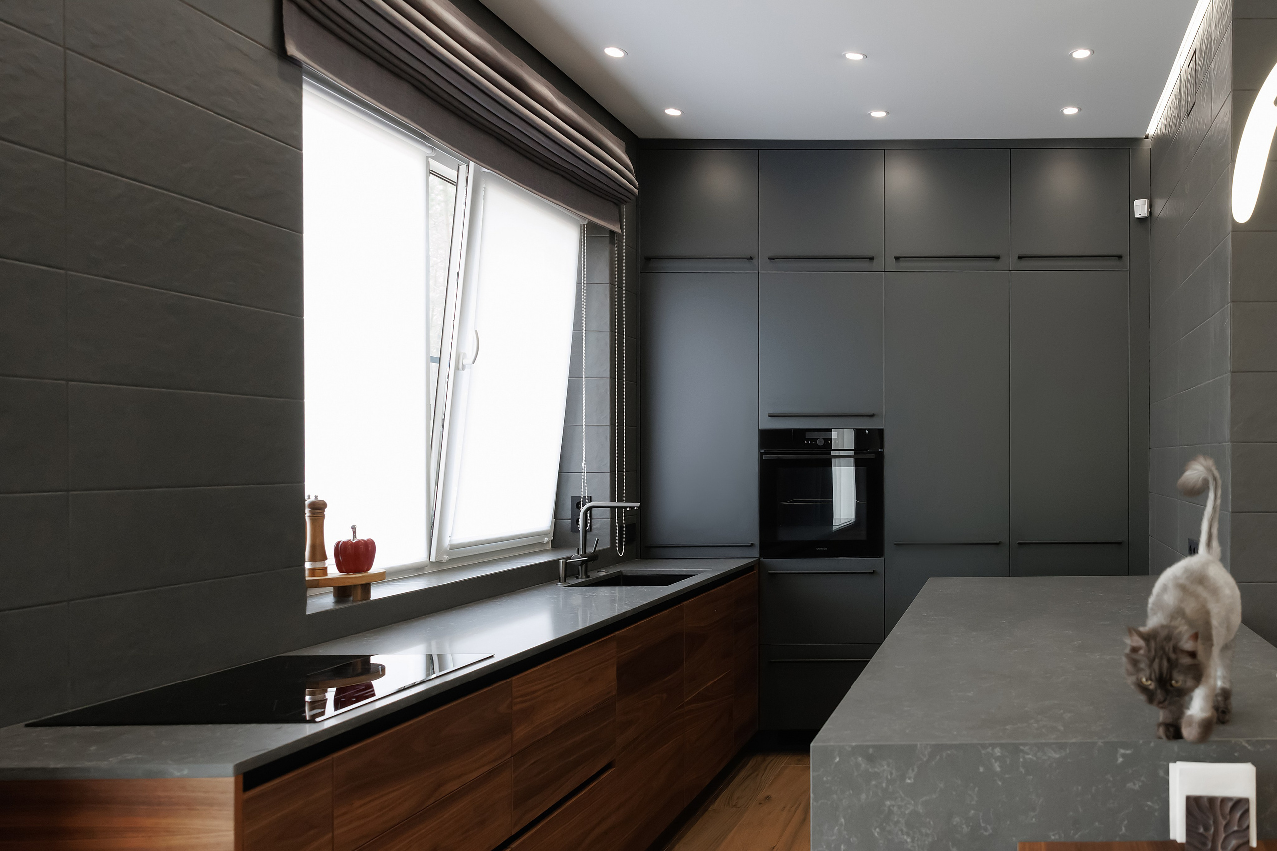 Интерьер загородного дома. Свадебный фотограф в Пскове и Санкт-Петербурге | Анна Голикова