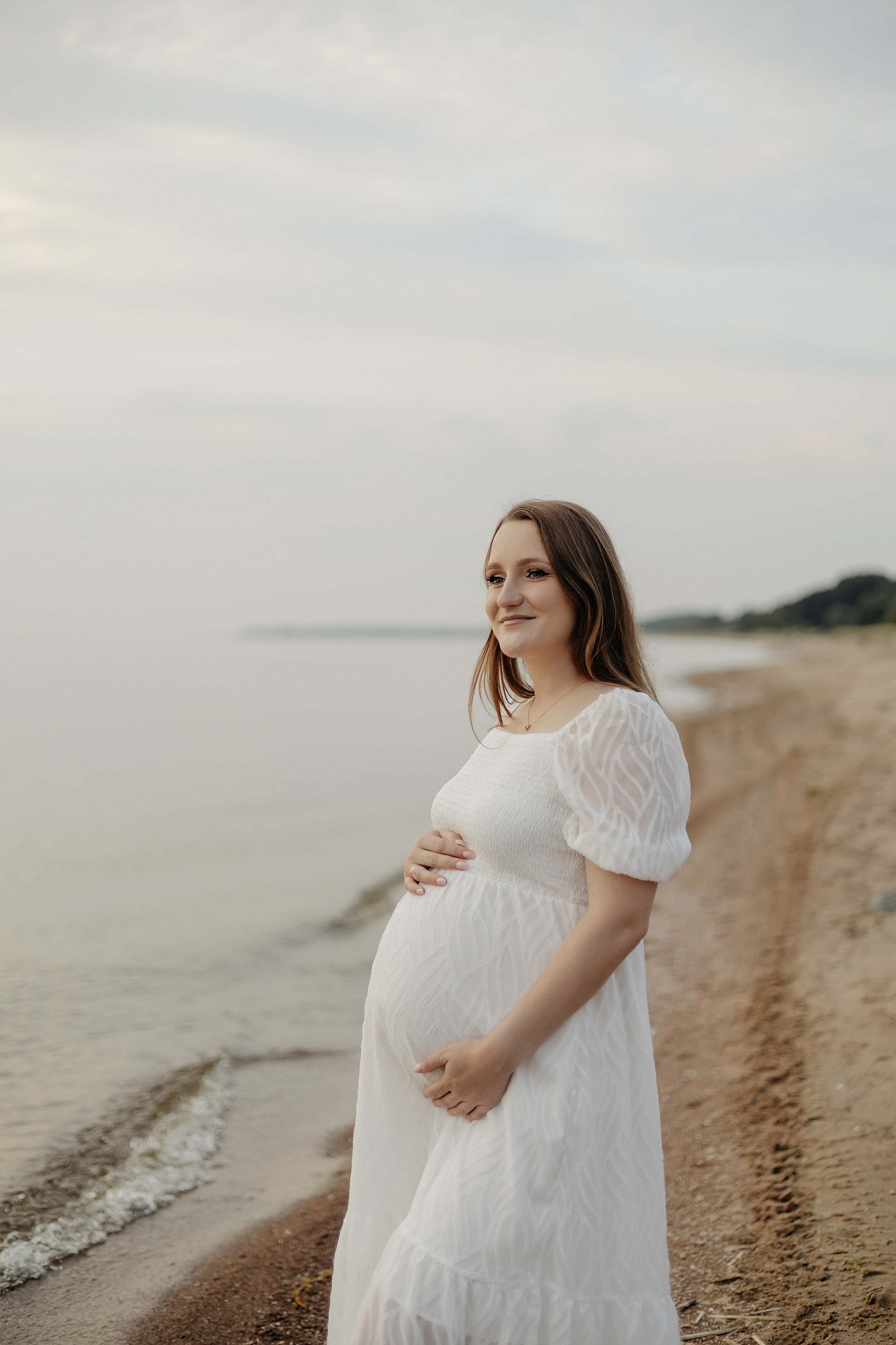 В ожидании. Свадебный фотограф в Пскове и Санкт-Петербурге | Анна Голикова