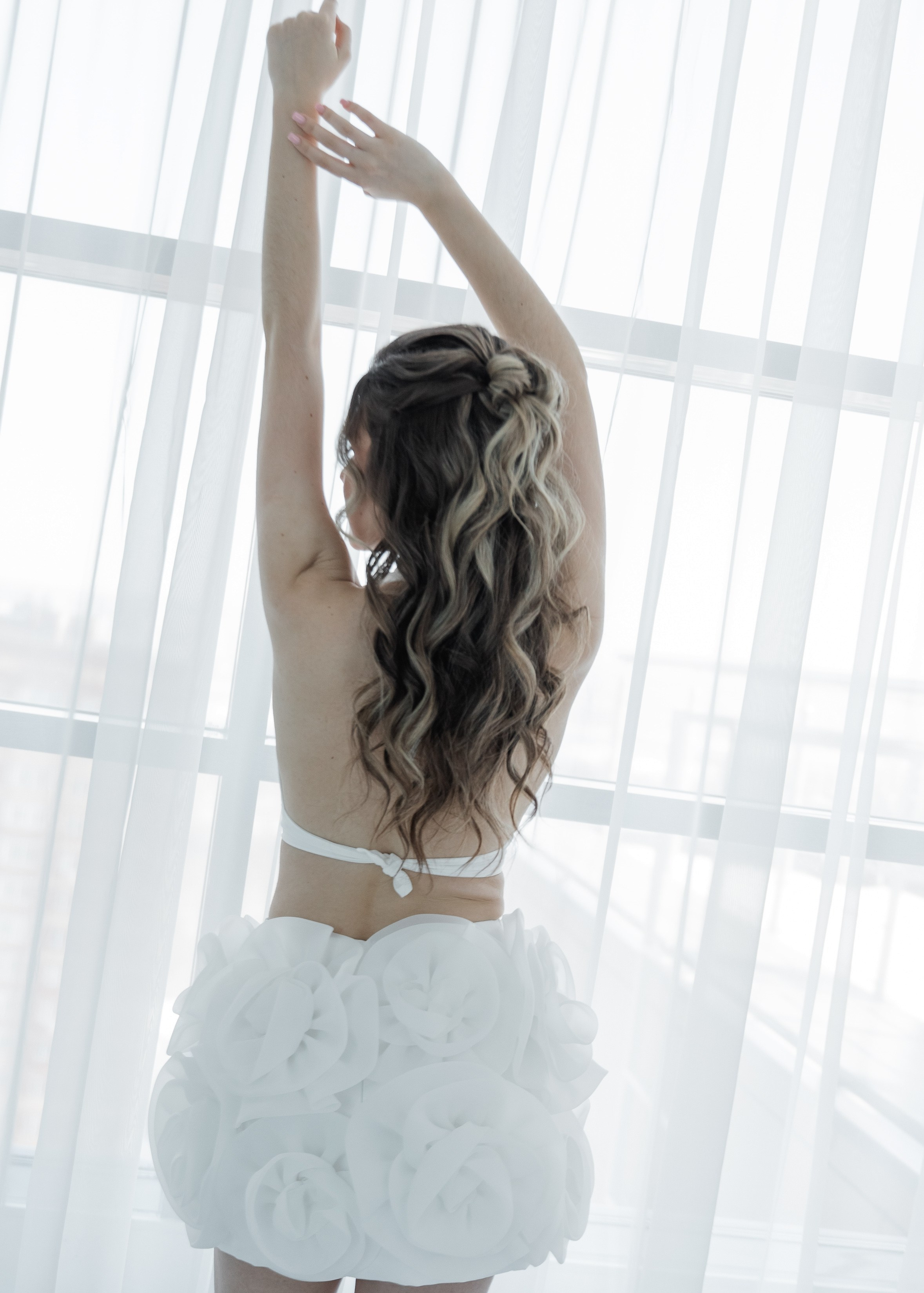 Я невеста. Фотограф Юлия Мальцева