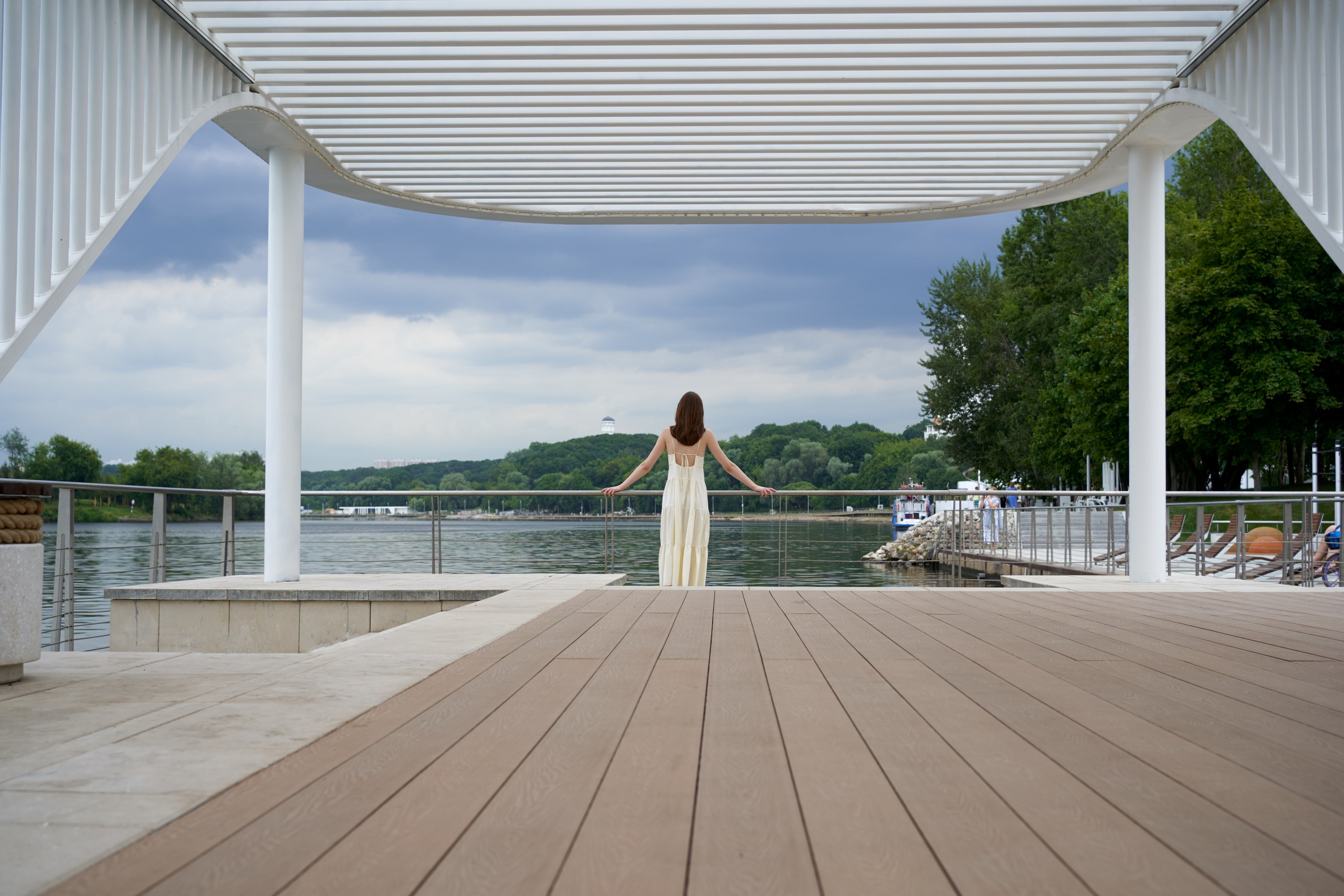Женский портрет. Портретный фотограф в Москве Лидия Брауде