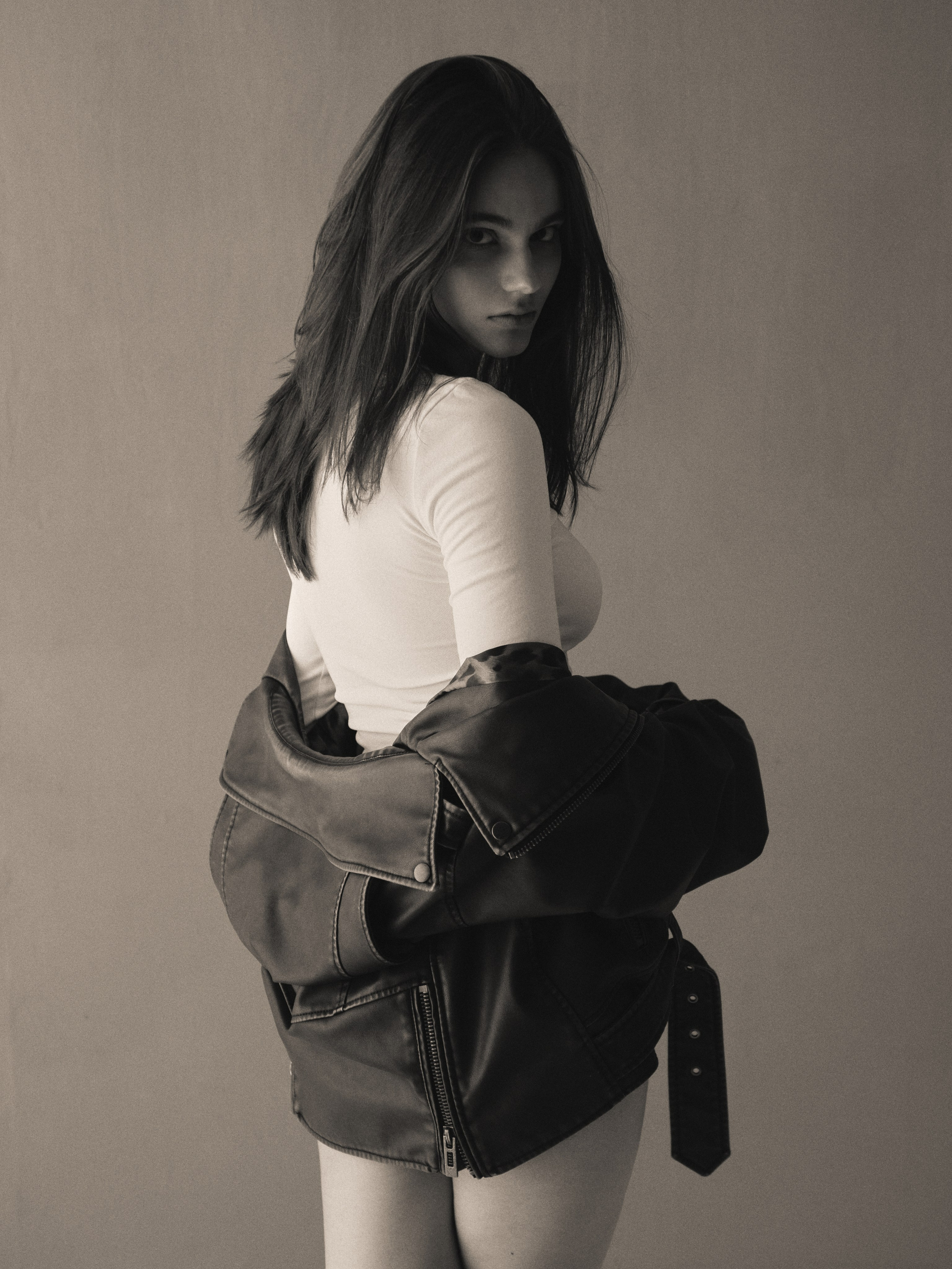 LIZA. Anastasia Patshina