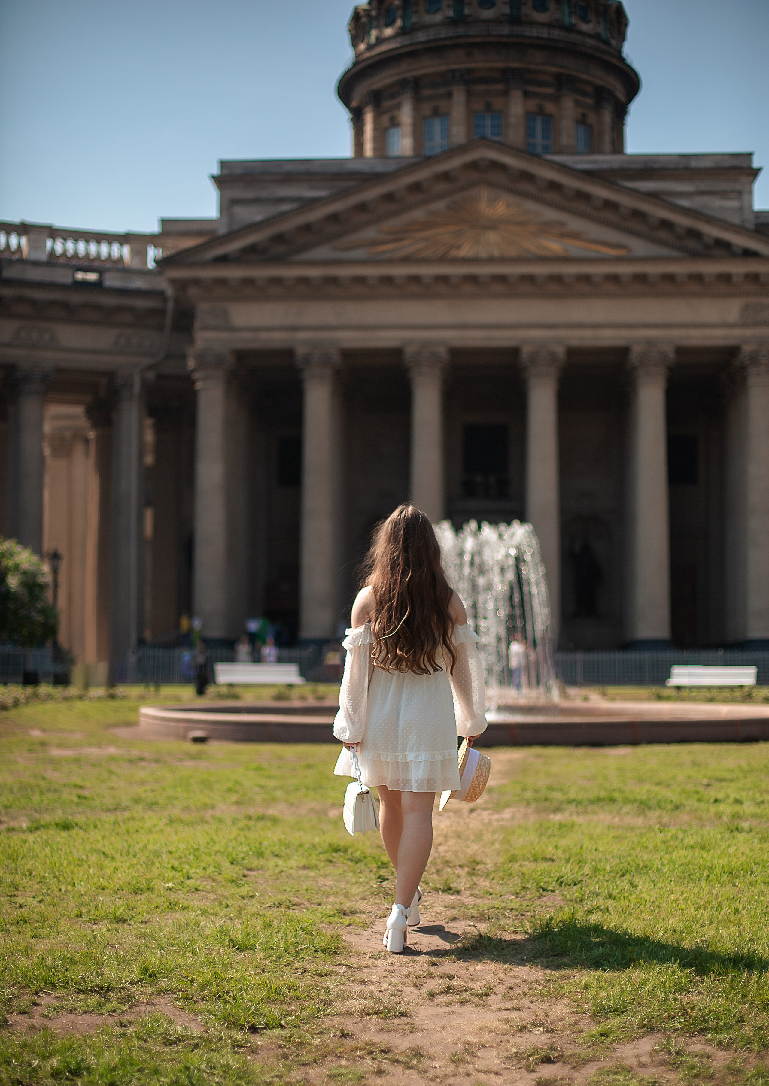 Маргарита. Фотограф Анастасия, СПб: живые семейные и женские фотосессии без позирования, наполненные эмоциями
