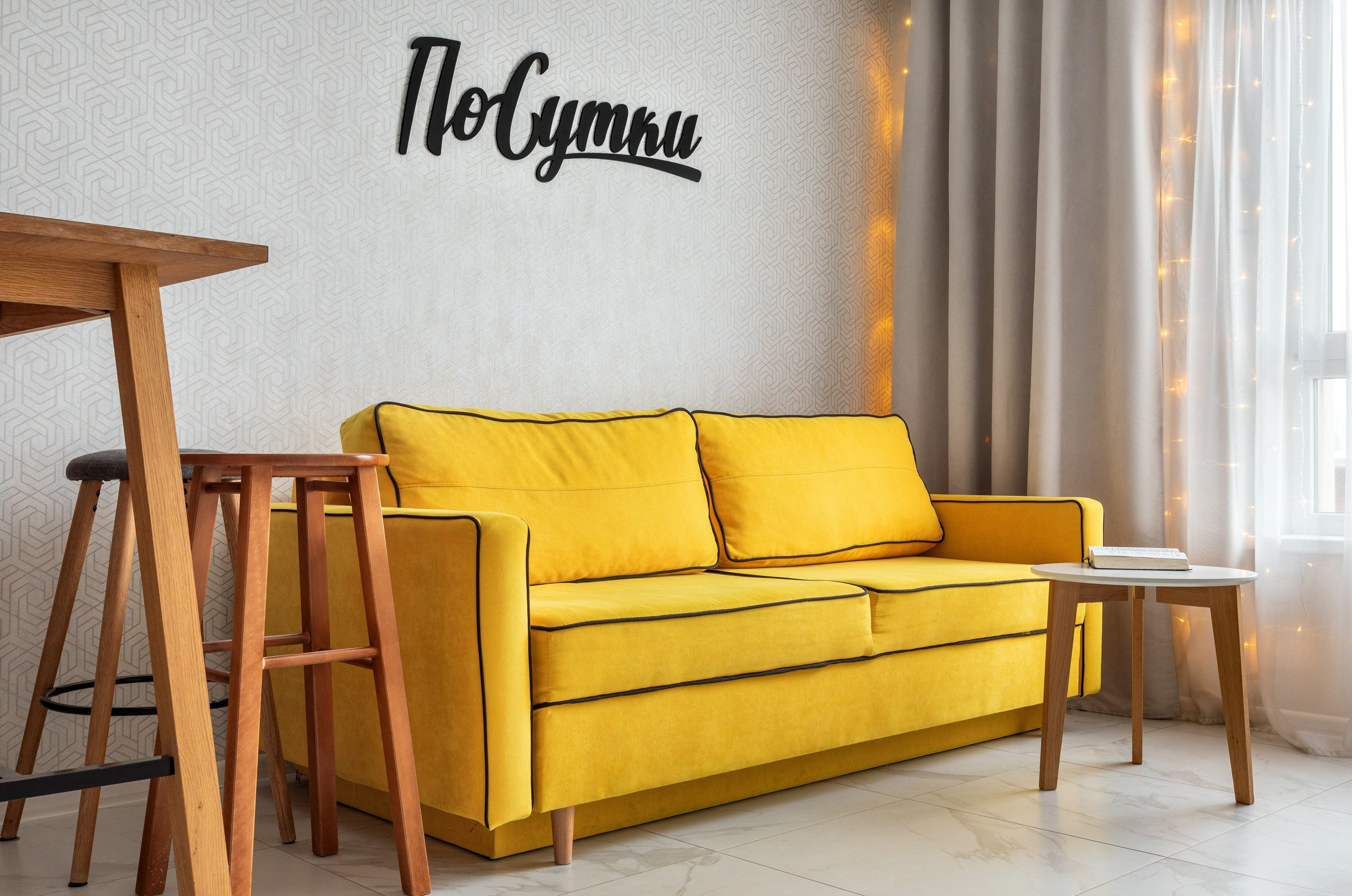 Фотосъемка квартир для аренды в Калининграде. Фотограф в Калининграде Антон Окороков