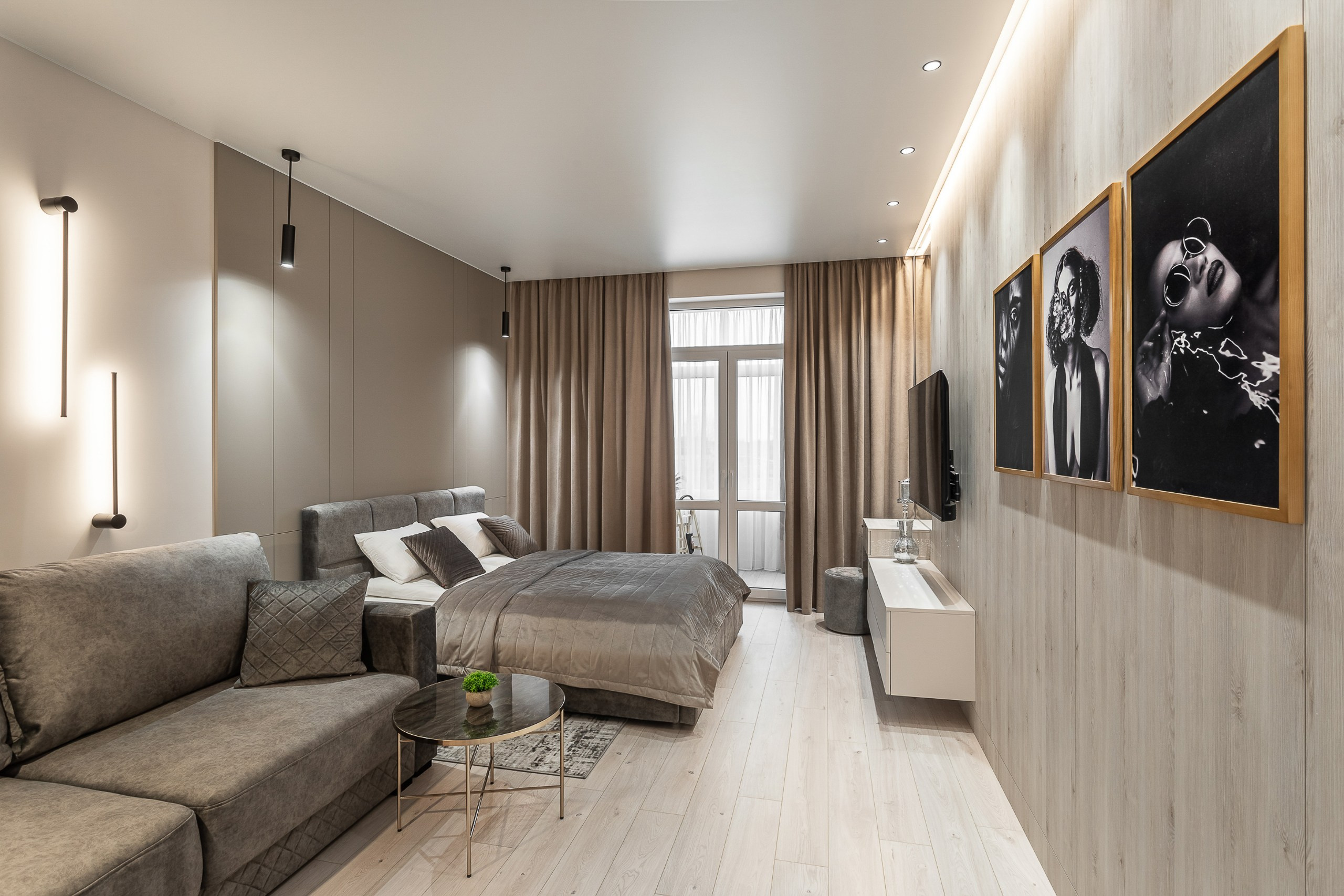 Фотосъемка квартир для аренды в Калининграде. Фотограф в Калининграде Антон Окороков