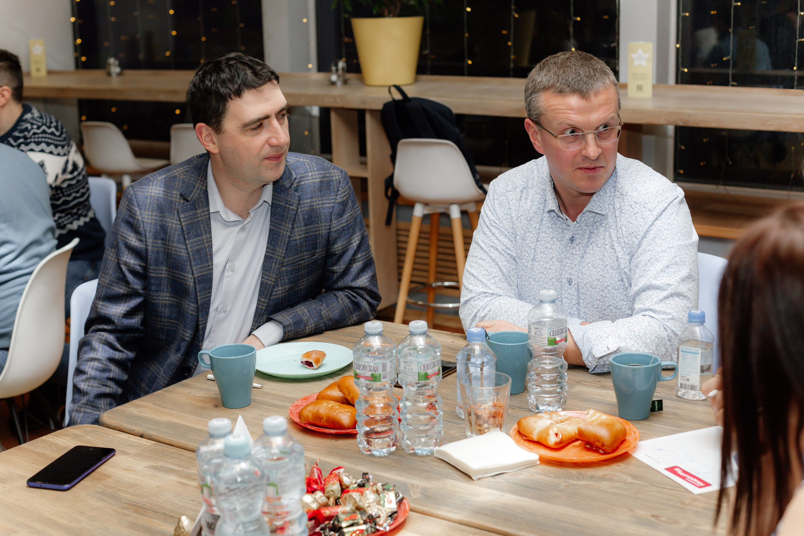 ТехноКвиз Микрон Зеленоград. Свадебный фотограф Александр Абрамов Москва / Зеленоград