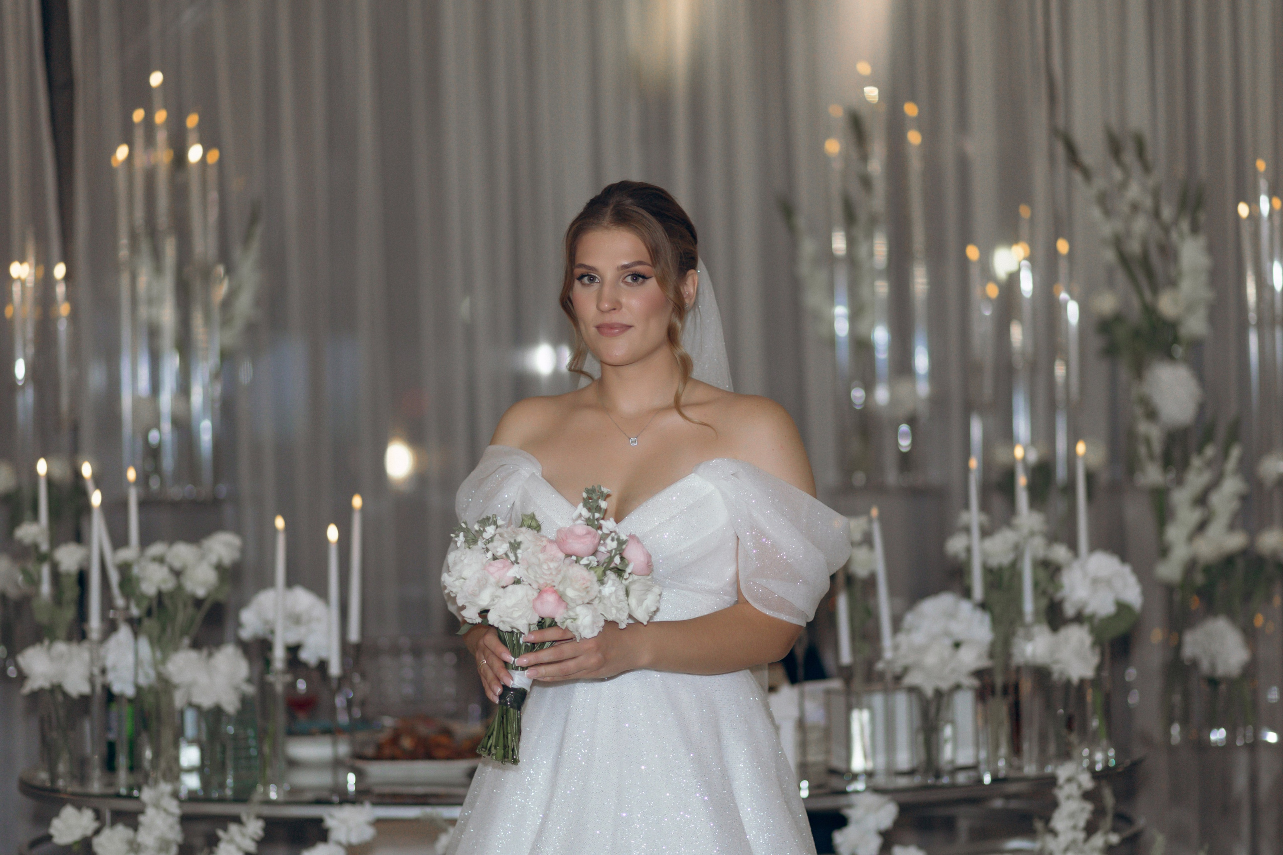 Арина и Александр, 11/10/ 2024. Свадебный  и семейный фотограф в Краснодаре