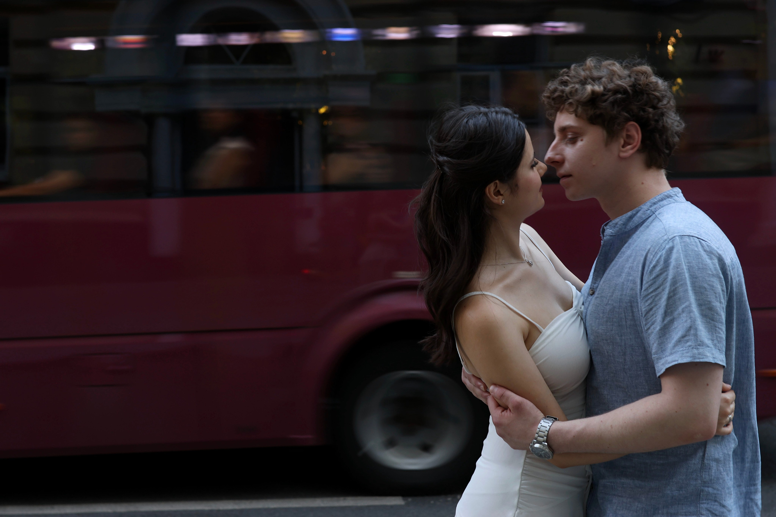 Иван & Софья. Фотография — это жизнь, освещенная вспышкой