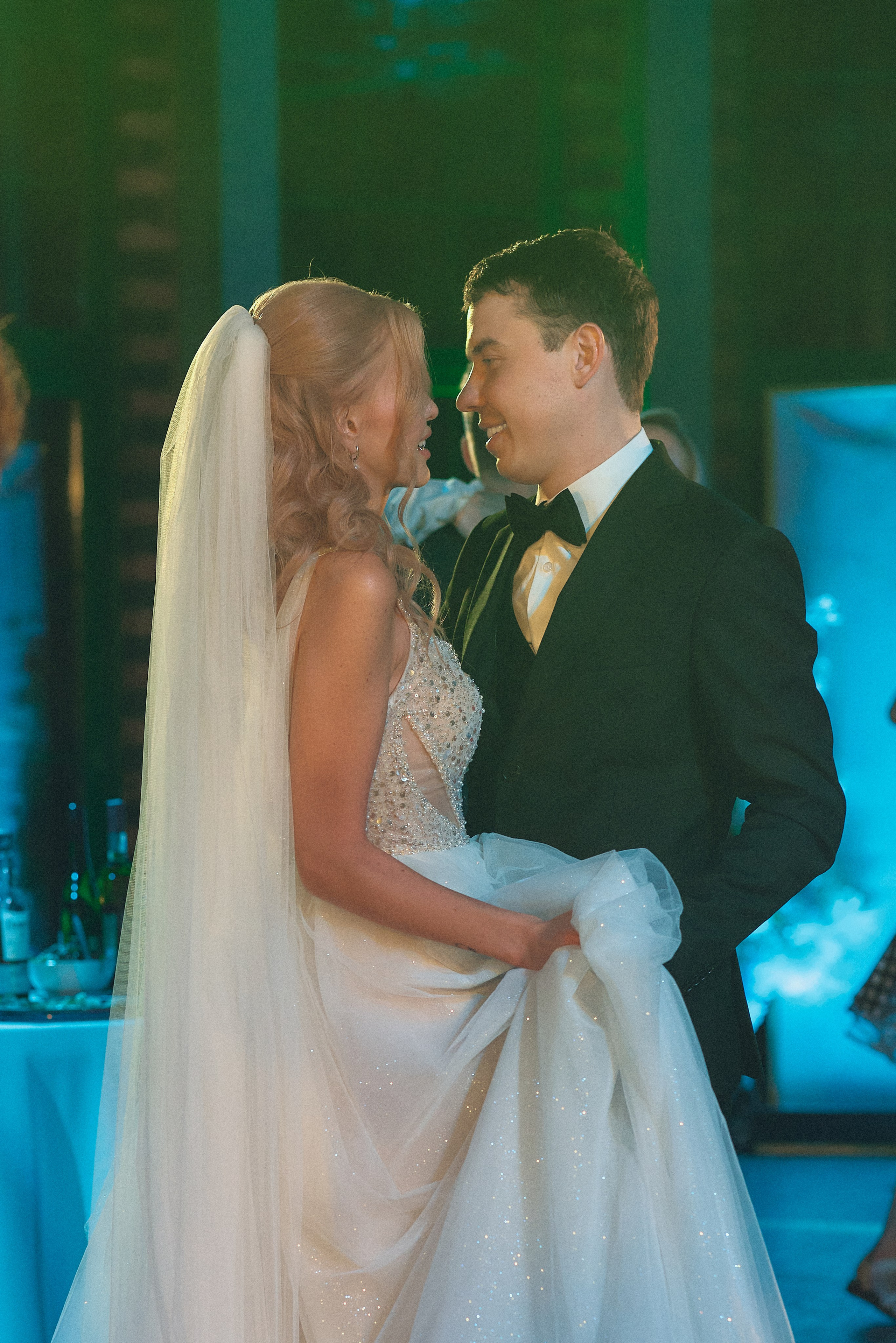 Елена и Игорь. Профессиональный фотограф, Москва | Елена Павлова