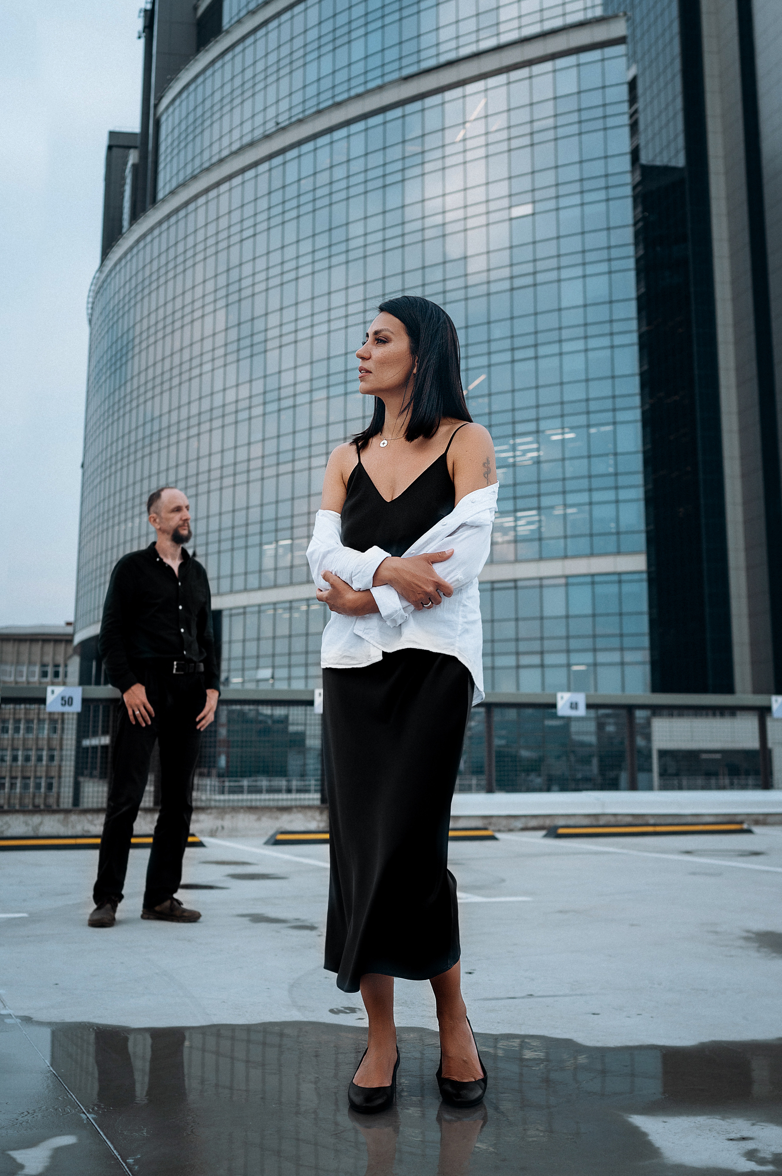 Отзывы. Фотограф Юлия Павлова Красноярск