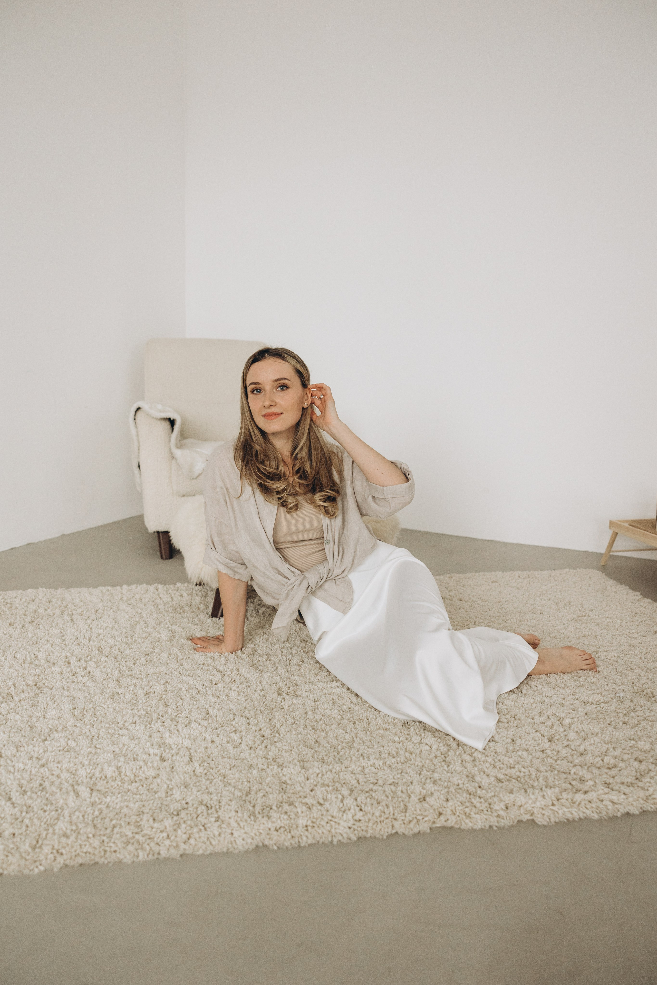 Дарья, Кирилл, Давид и Богдан. Семейный фотограф в Москве Виктория Ястребинская