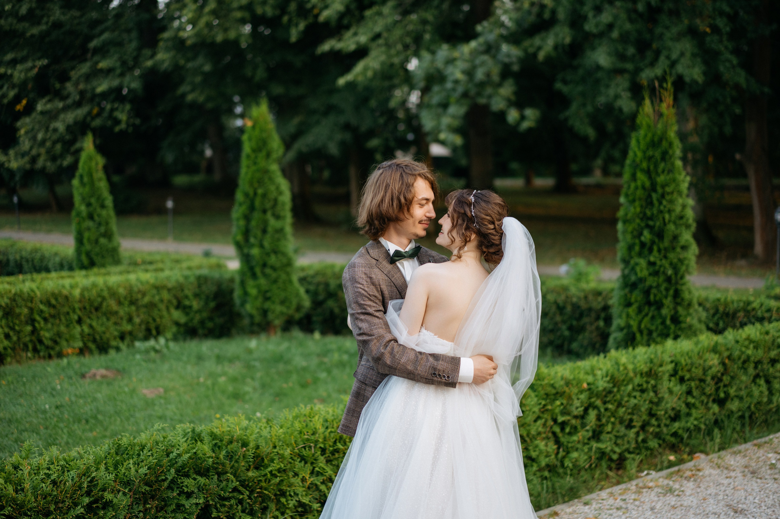 Илья и Алина. Свадебный и семейный фотограф в Калининграде Анастасия Гриценко