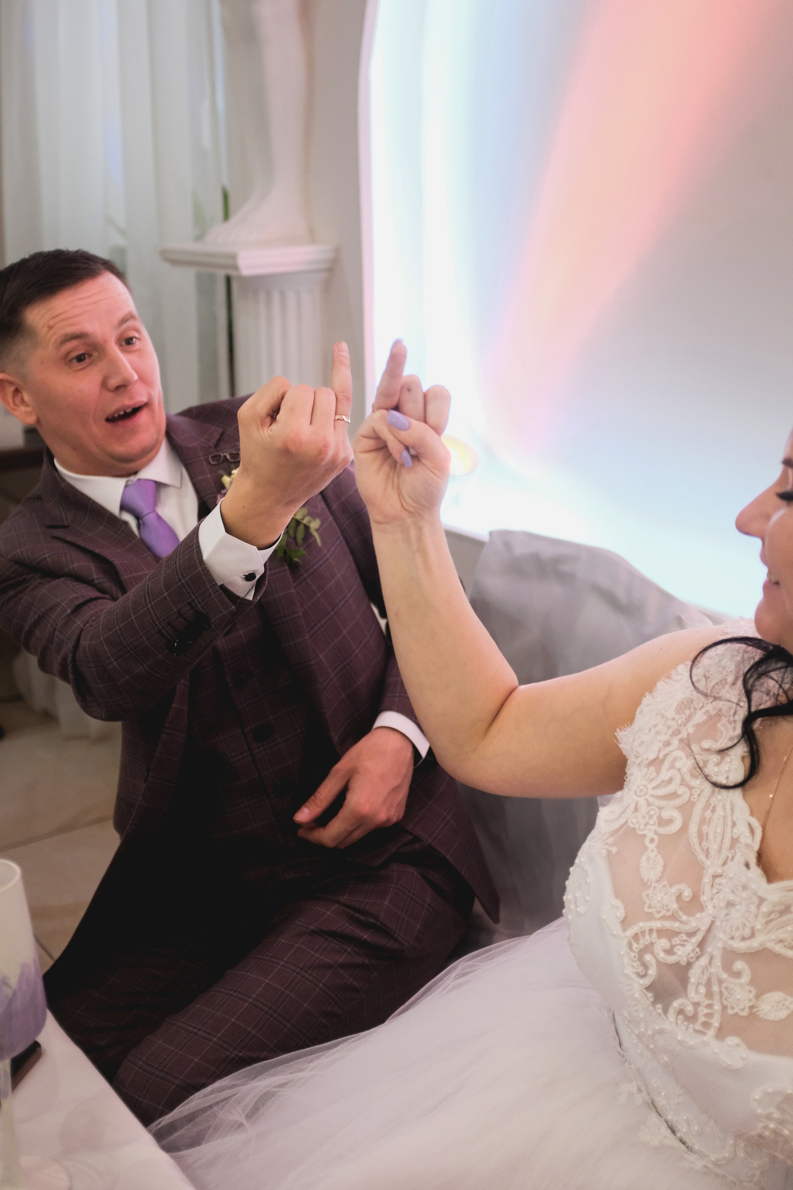 Wedding shots` Andrew&Helen. Художественный деятель | фотограф