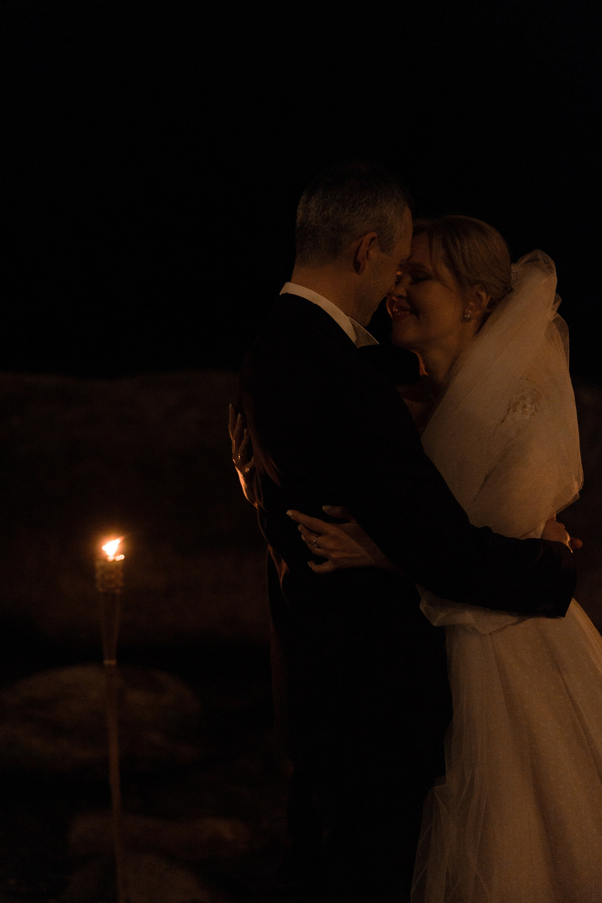 Марианна и Евгений. Свадебный фотограф в Крыму