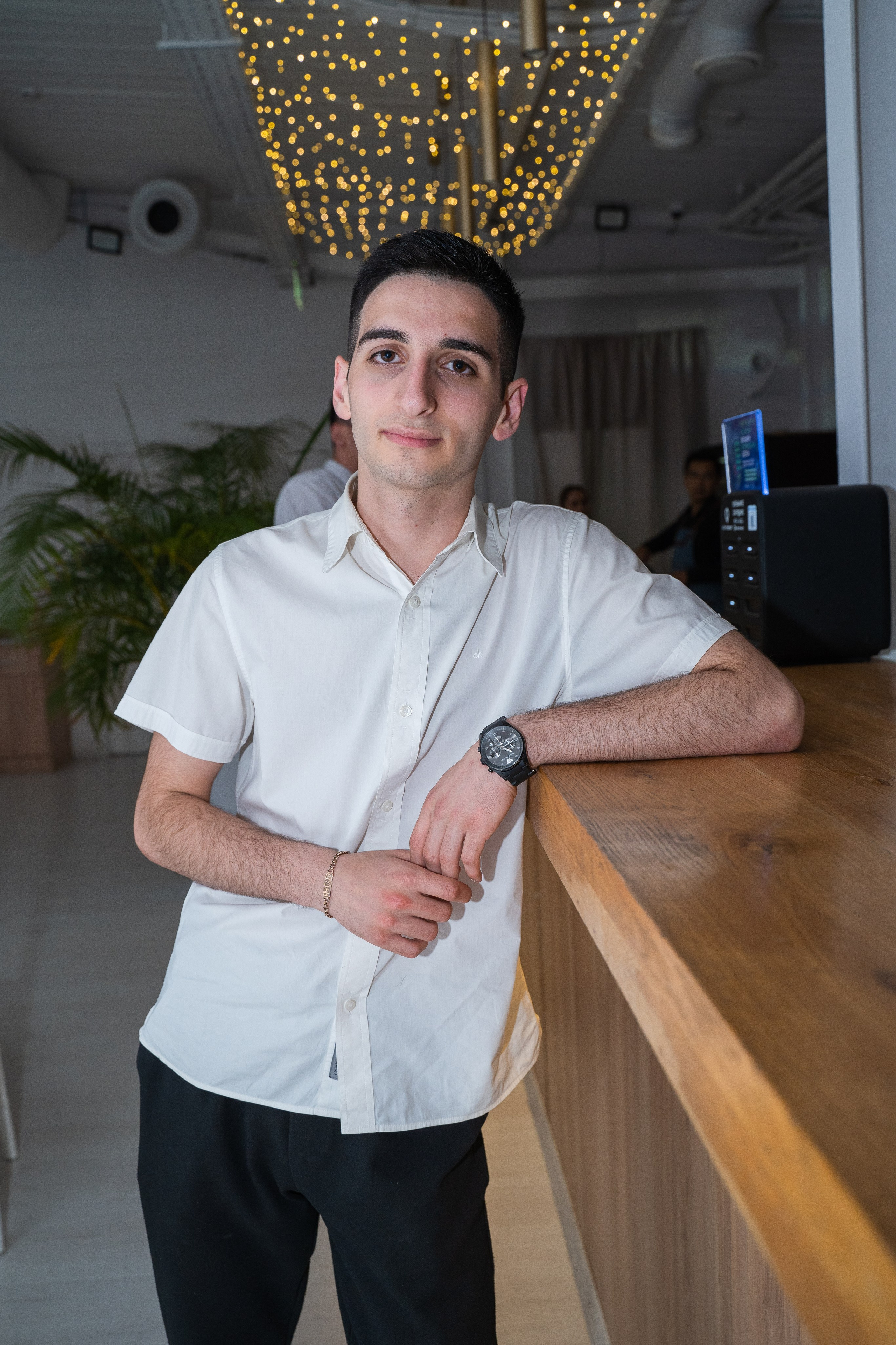 Выпускной 11 класса