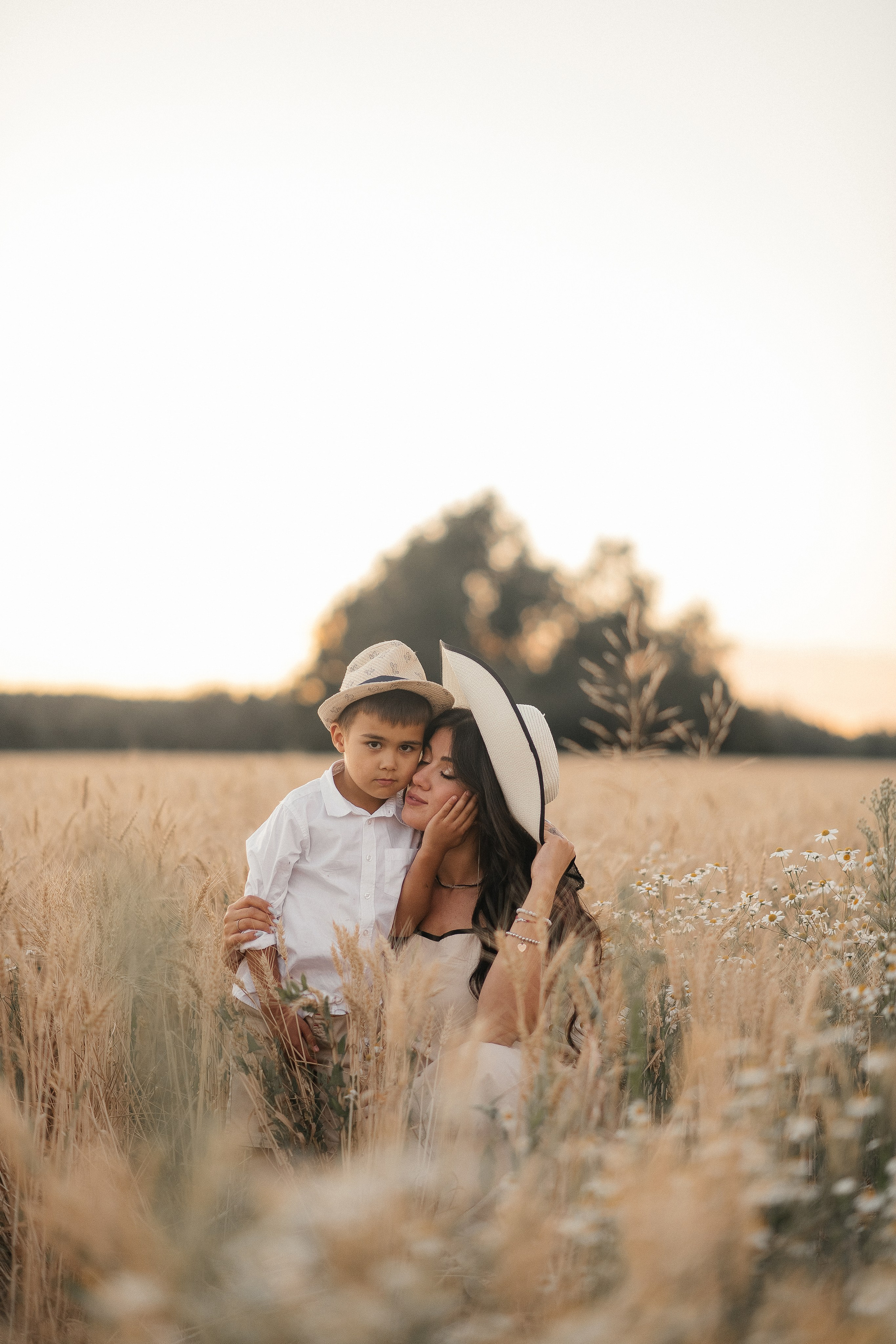 Семейные съемки. Главная