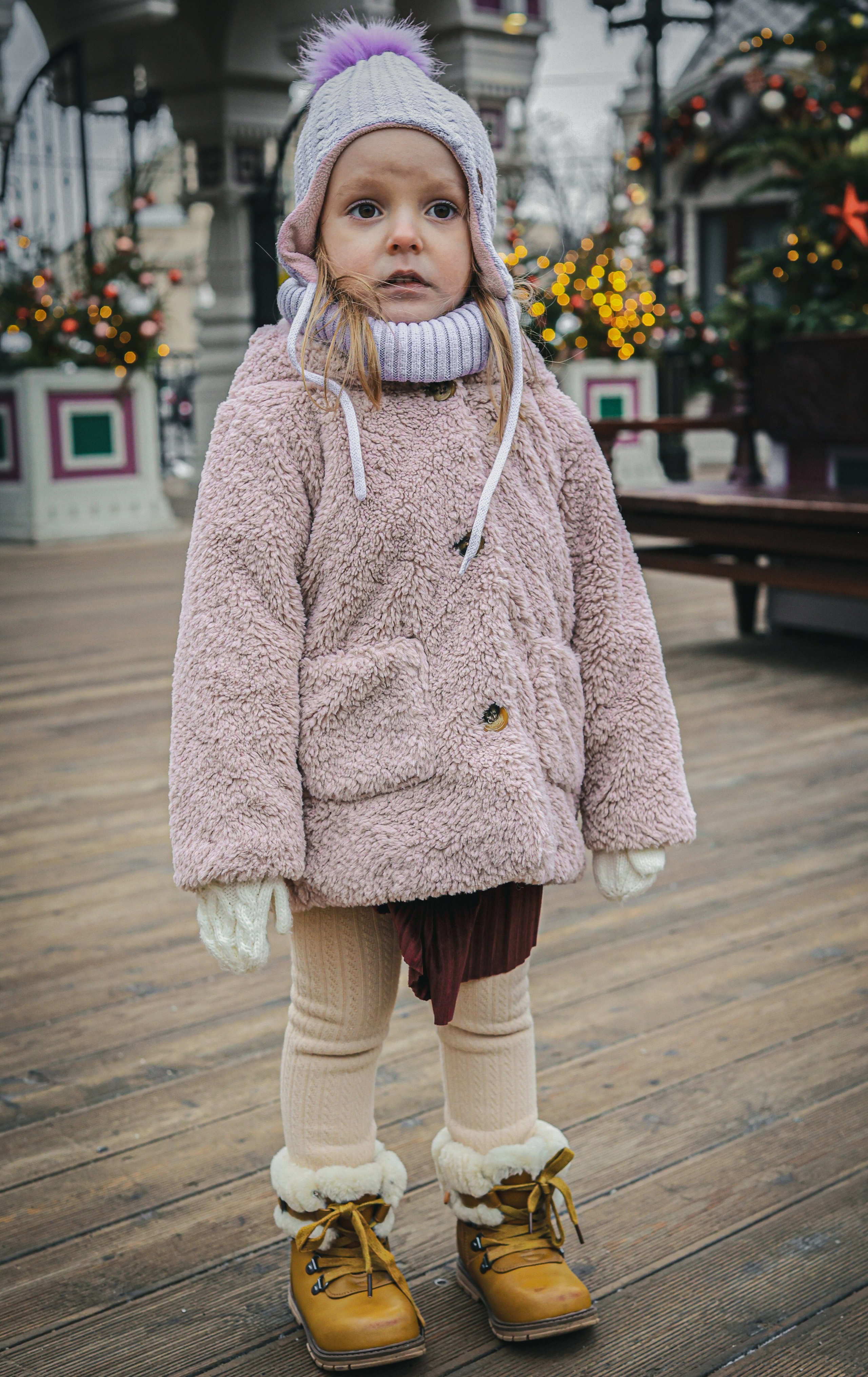 Новогодняя. Food-фотограф, предметный, семейный, фотограф в Москве, Асеева Яна