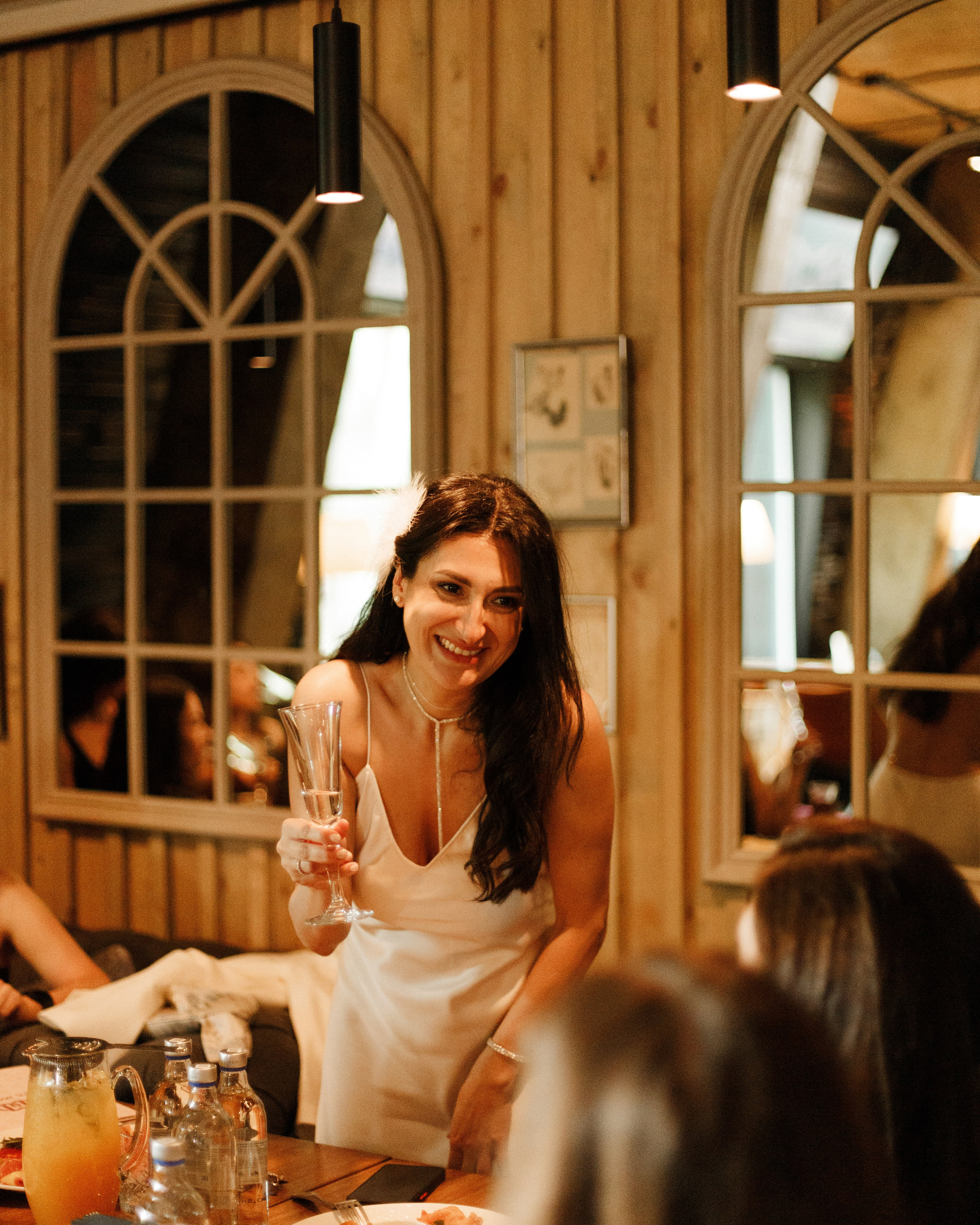 Андрей и Ангелина. Фотограф в Москве — Евгения Прокопенко