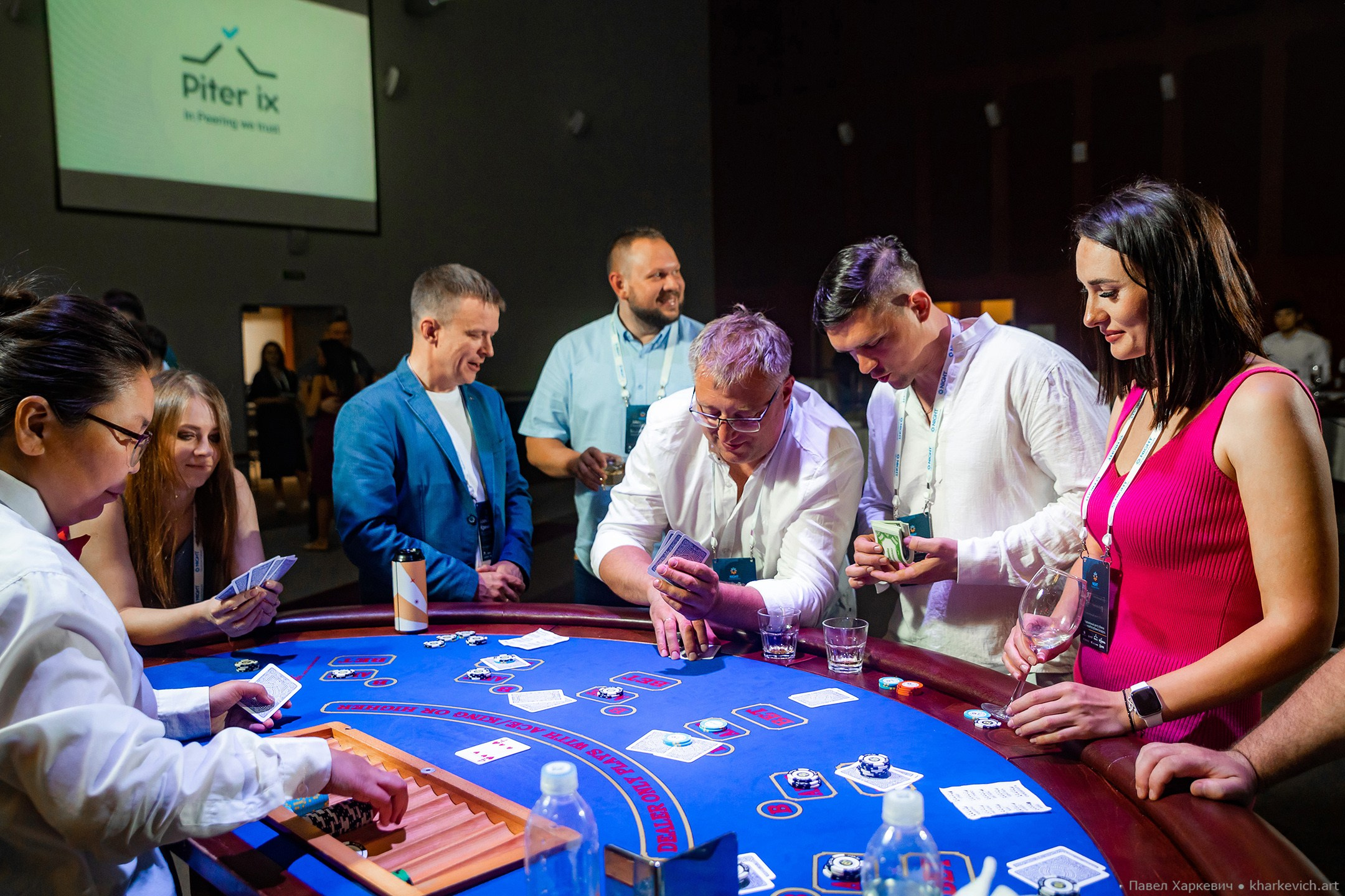 Корпоративы. Фото-видео студия WEDDING ART