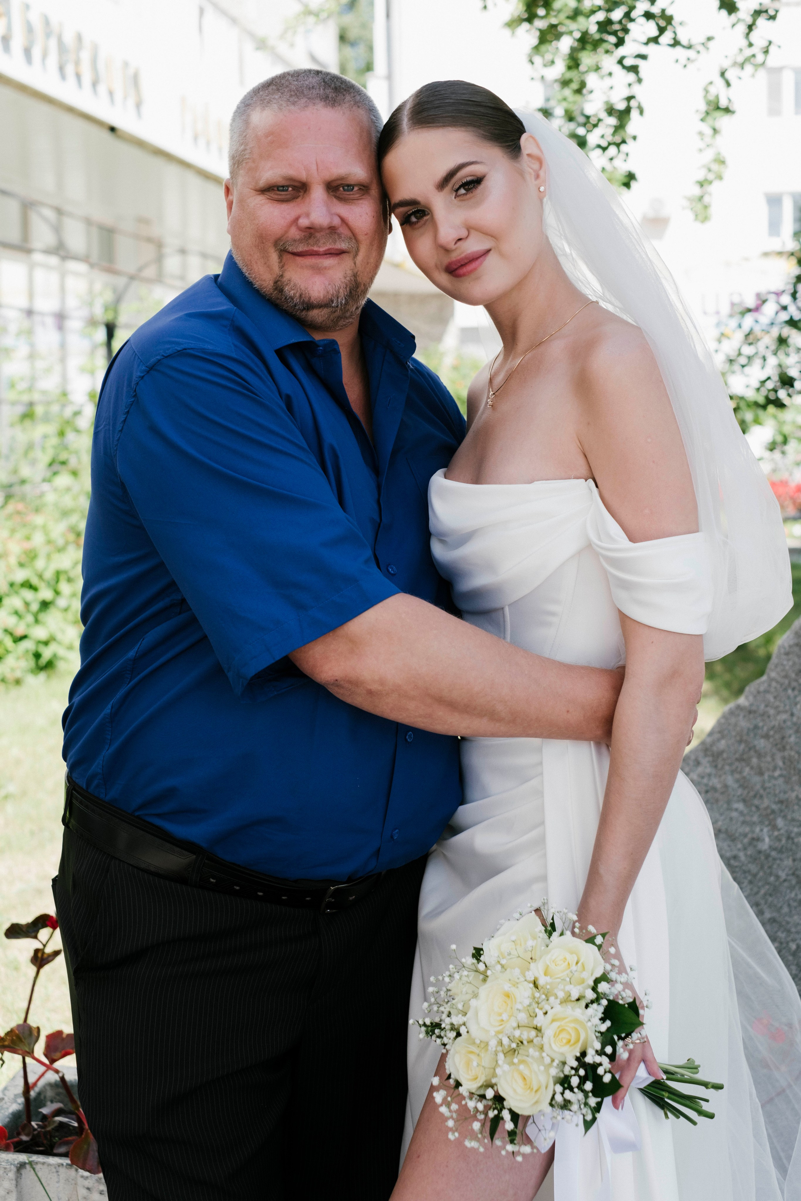 Свадьба 12.07.25. Портретный фотограф Правда Анастасия, Екатеринбург