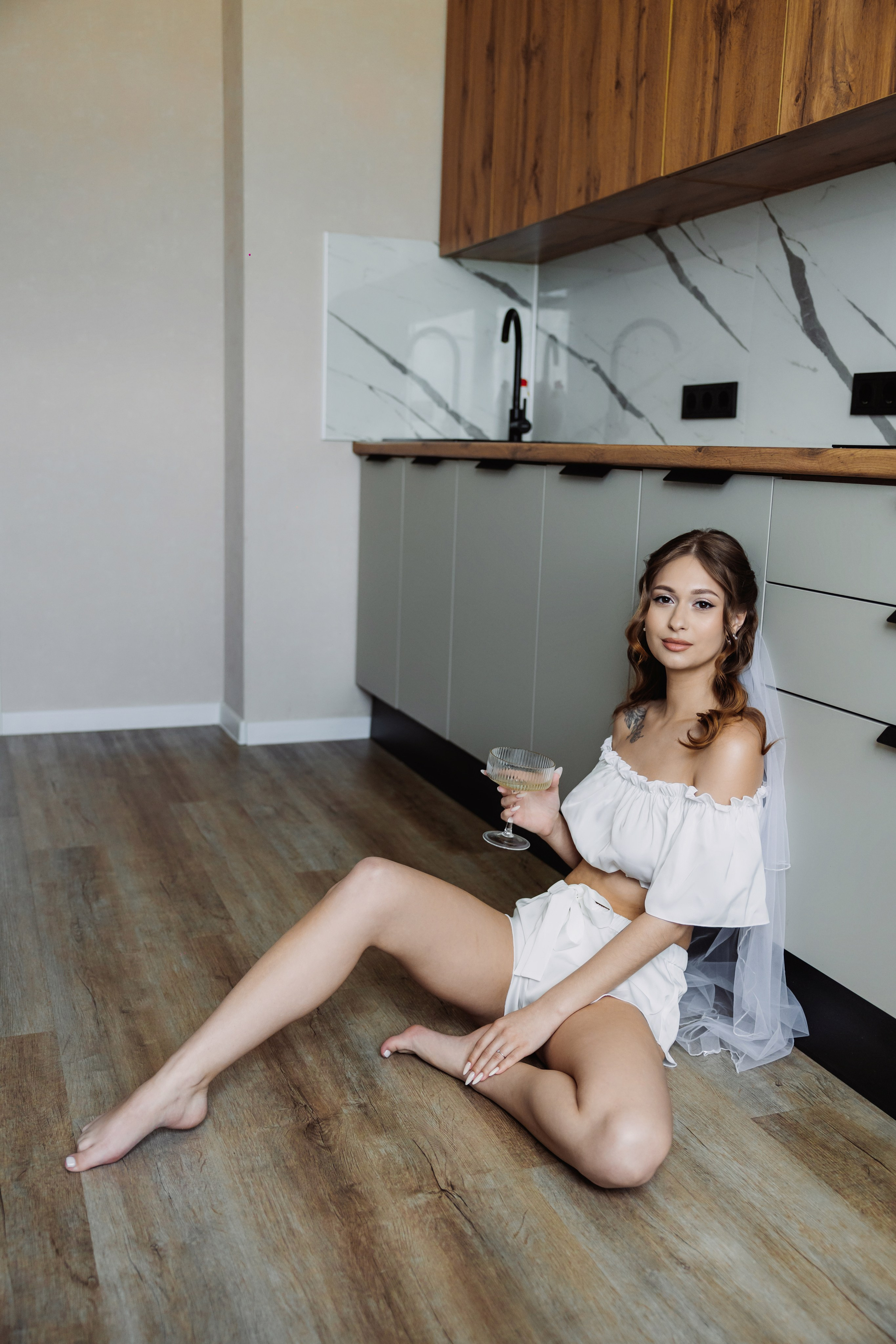 Сергей и Татьяна. ФОТОГРАФ ИРИНА ШАМАТАВА