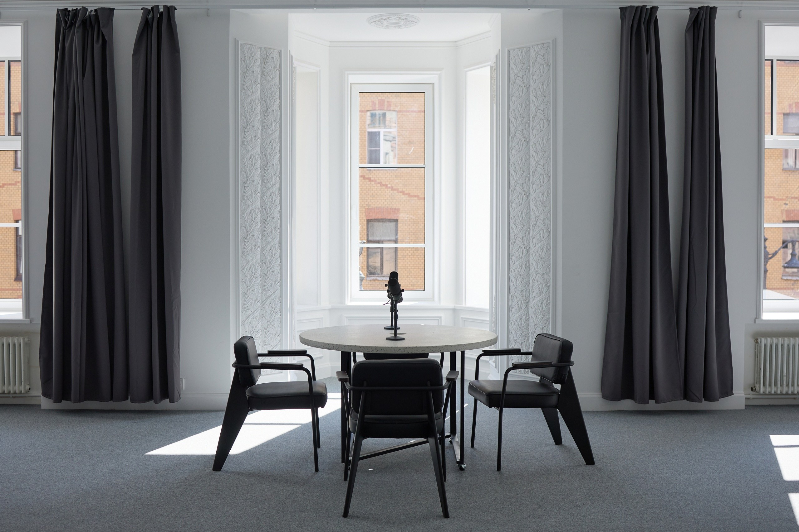 Студии. Фотограф Виктория Юленкова