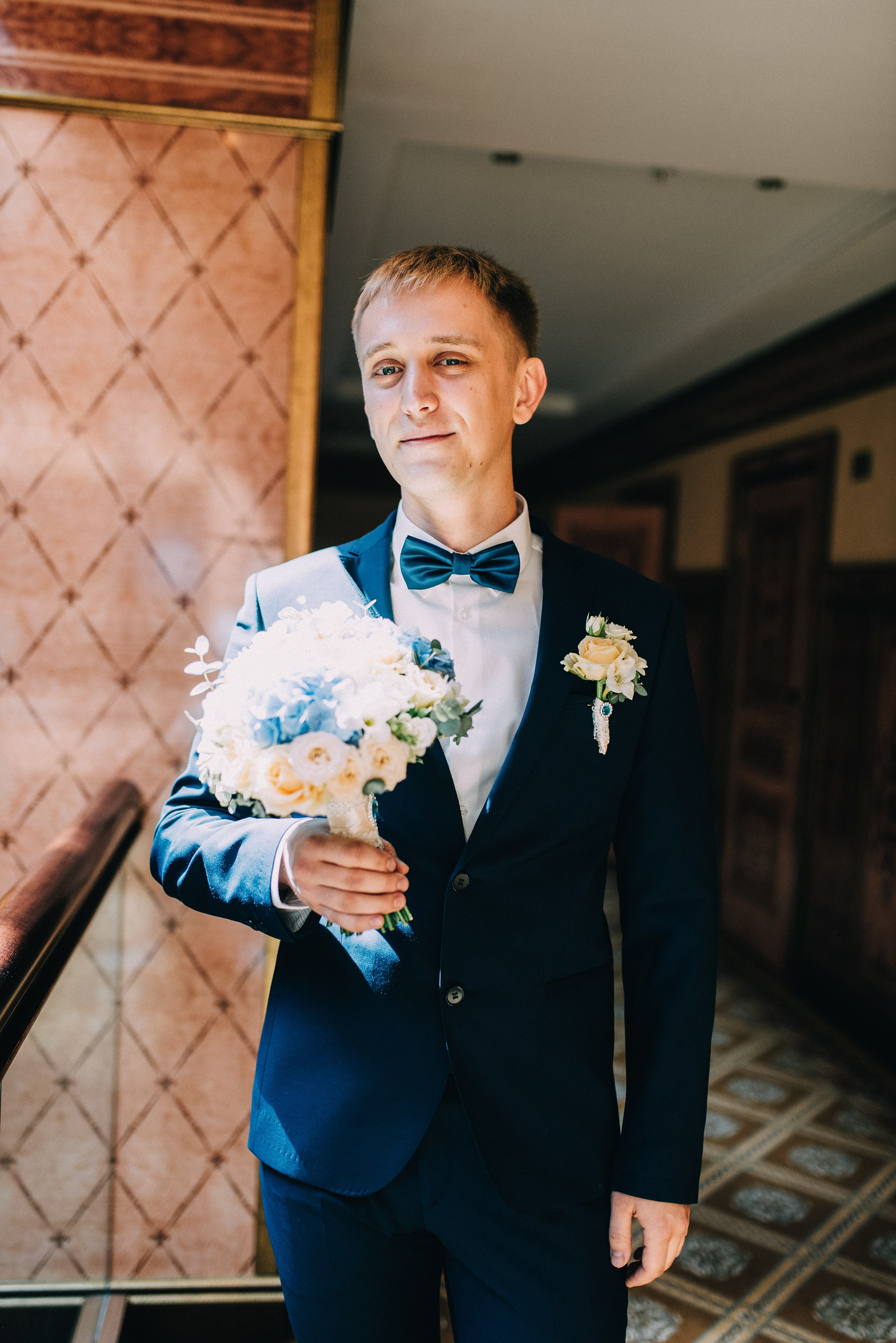 НАТАША И ЛЕША. Шашкова Вероника / Свадебный и семейный фотограф Москва и Ярославль