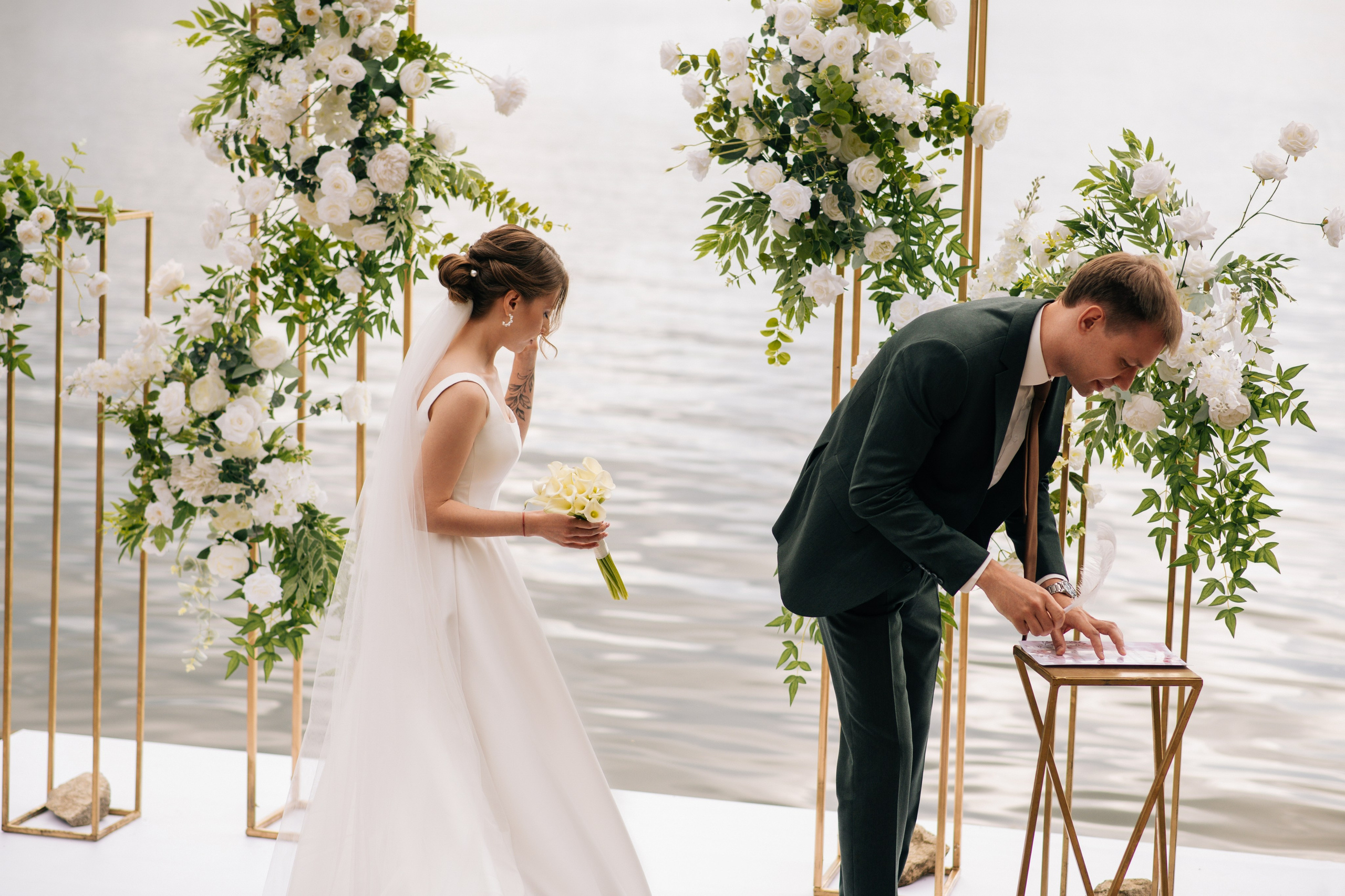 Екатерина & Михаил. Фотограф в Екатеринбурге Веретенова Наталья