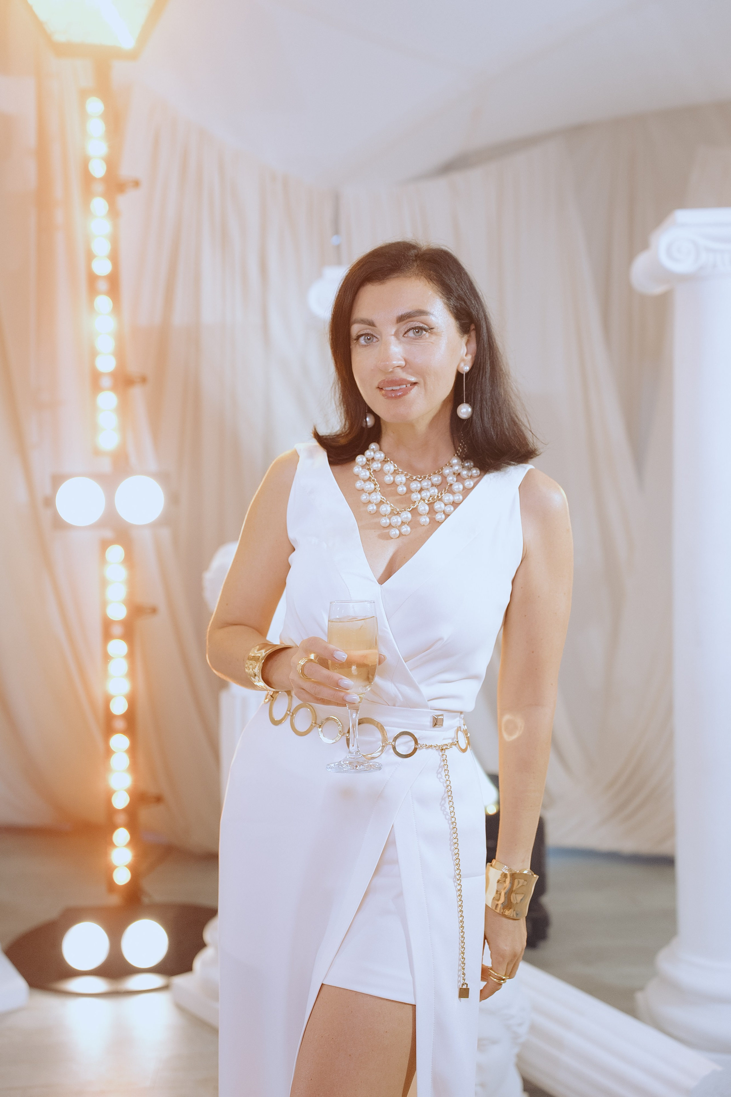 Репортаж | Ивент Богини Греции от студии танца Deep Inside |. Репортажный фотограф в Калининграде Екатерина Суханова