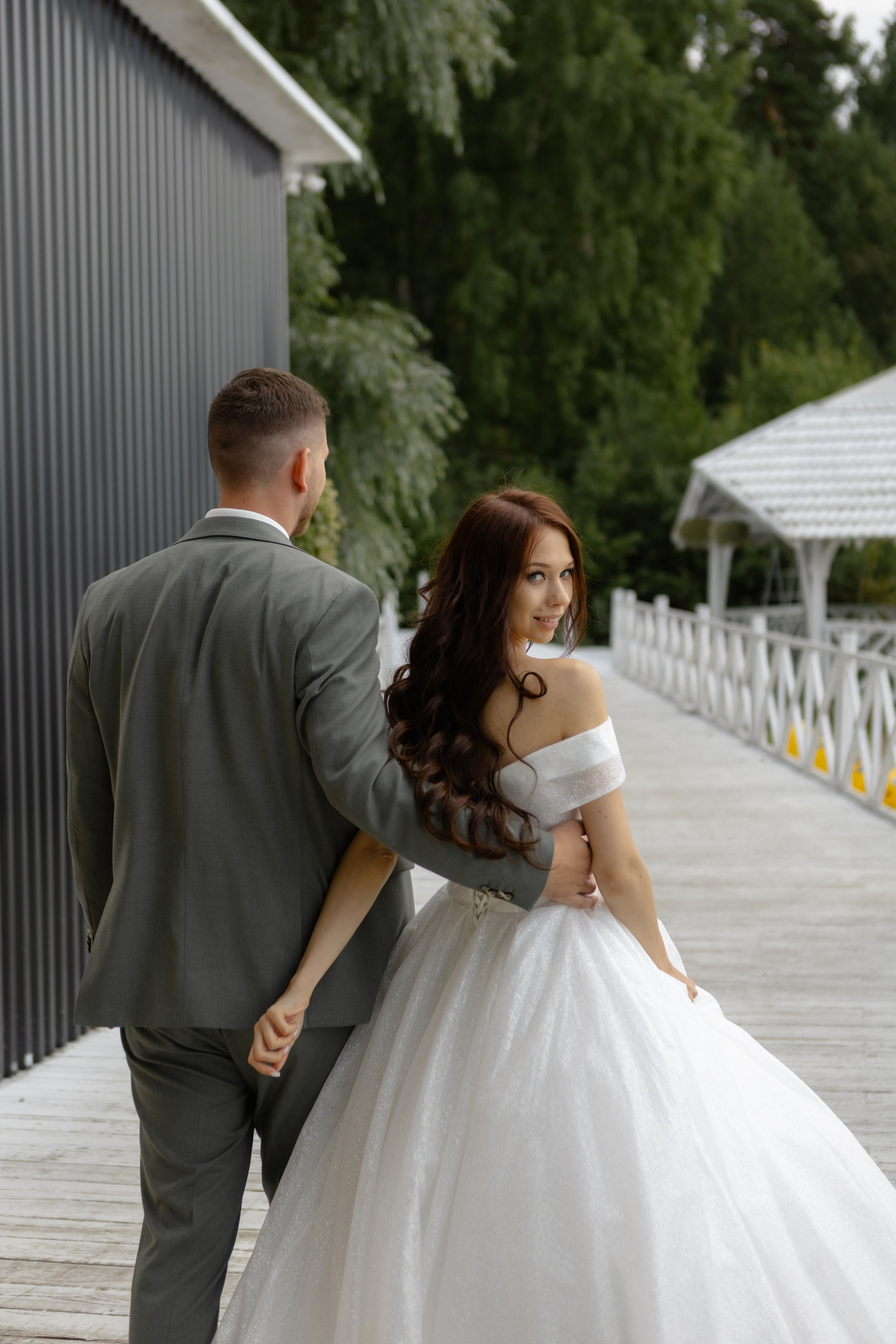 Саша и Алина. Главная