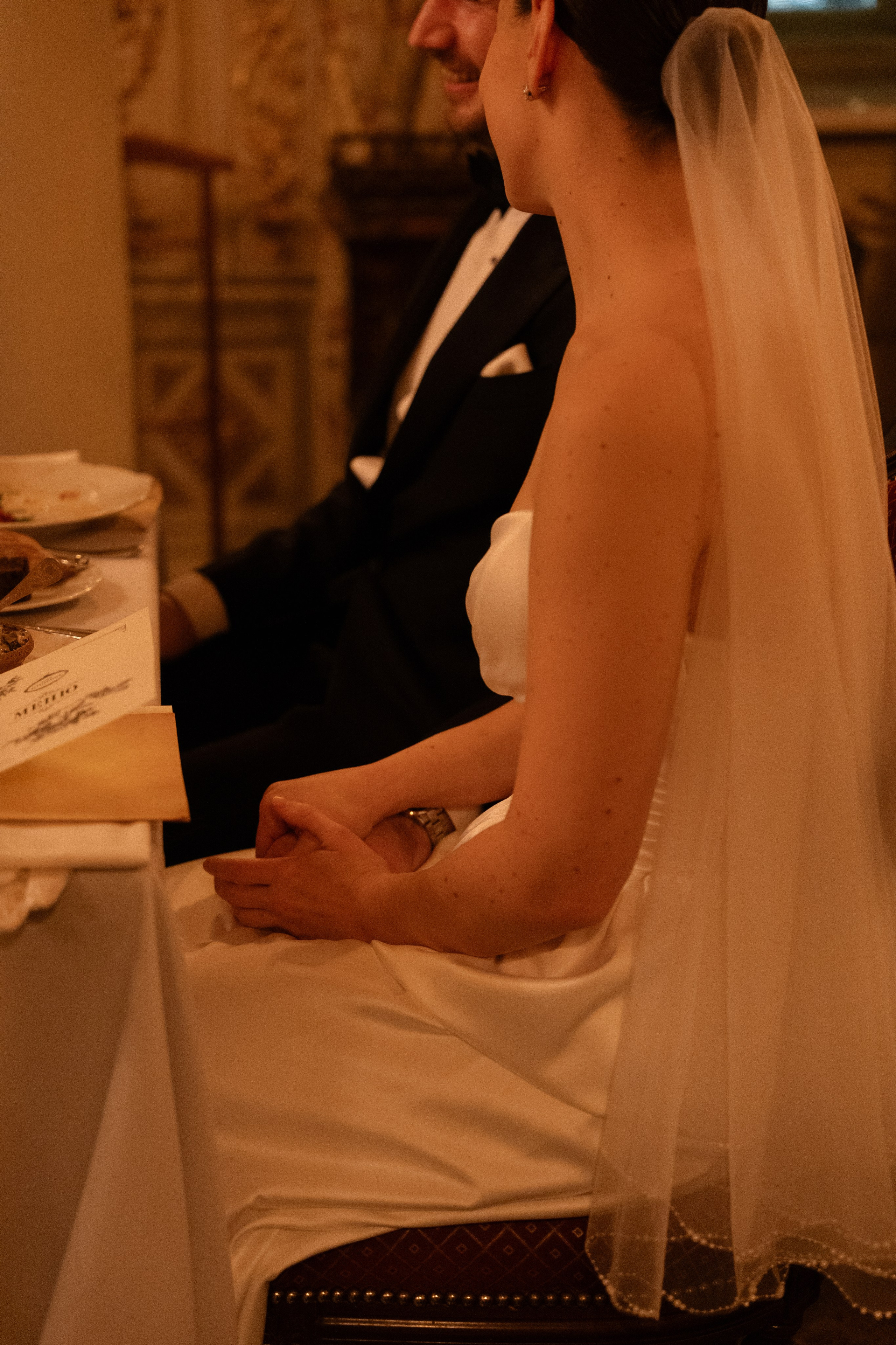 Андрей & Владислава. Женский портрет и свадьбы в Москве. Морад Диана