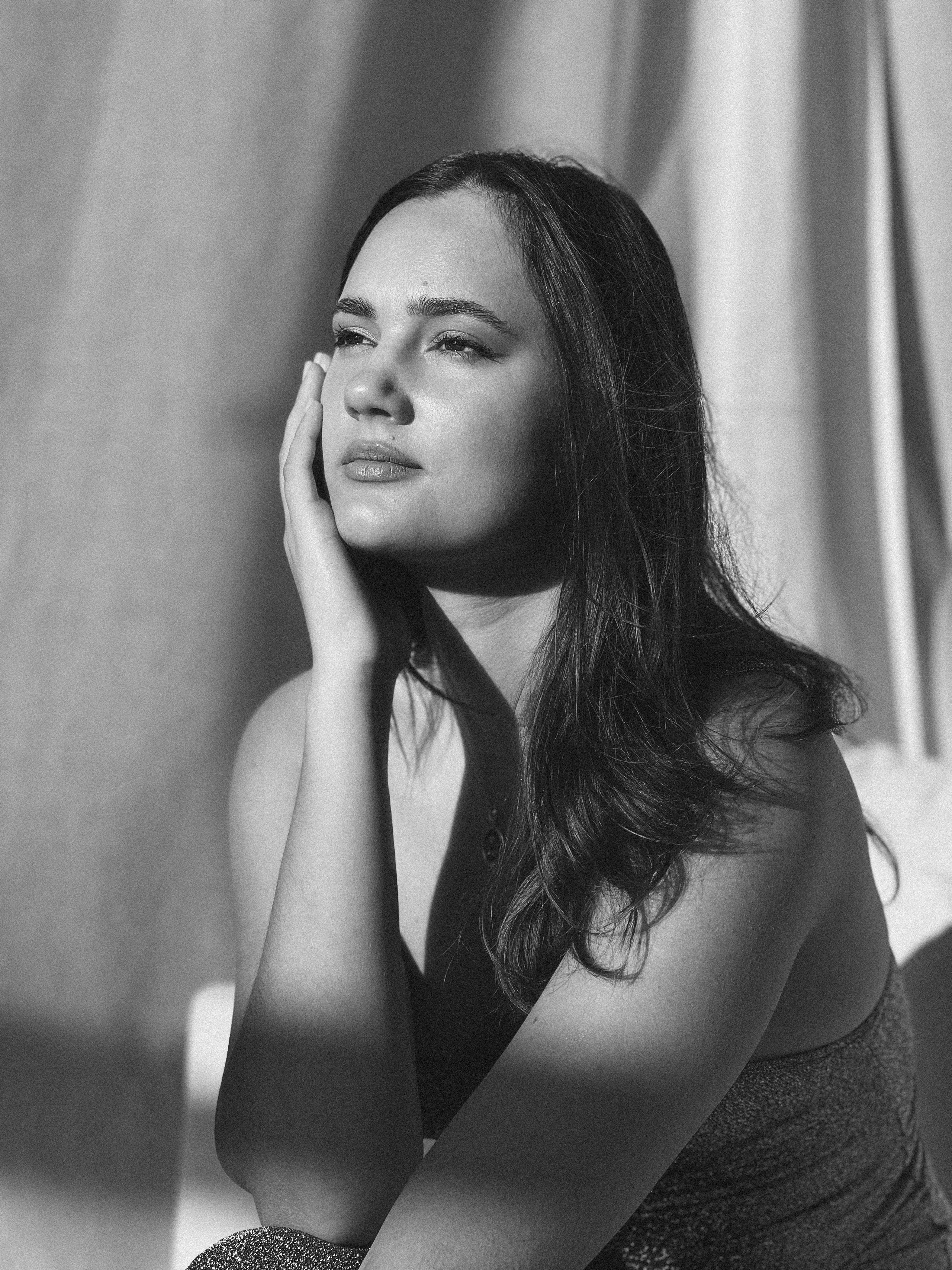 Екатерина. Фотограф в Каспийске