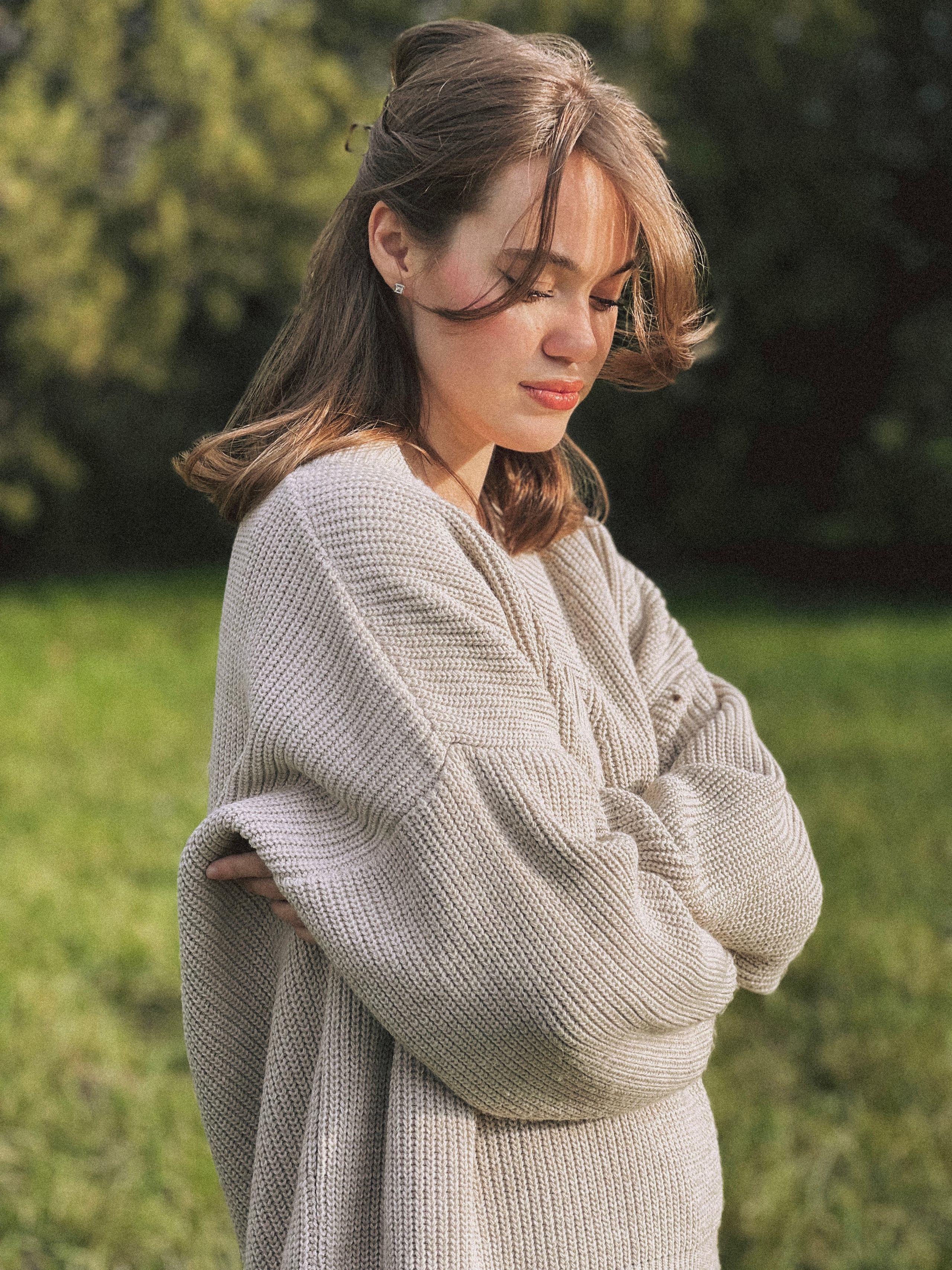 Дарья. Фотограф в Каспийске