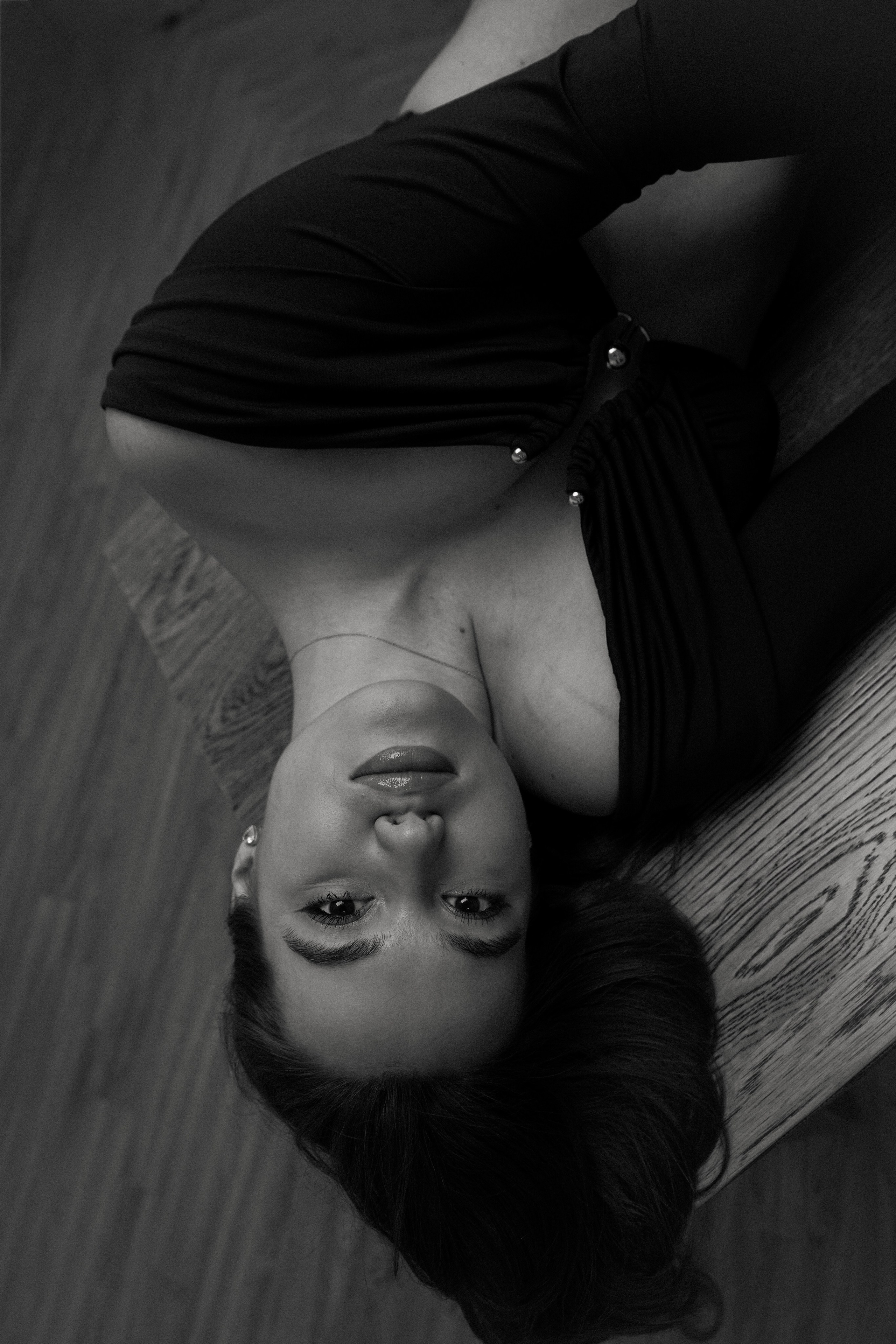 Дарья. Фотограф в Каспийске