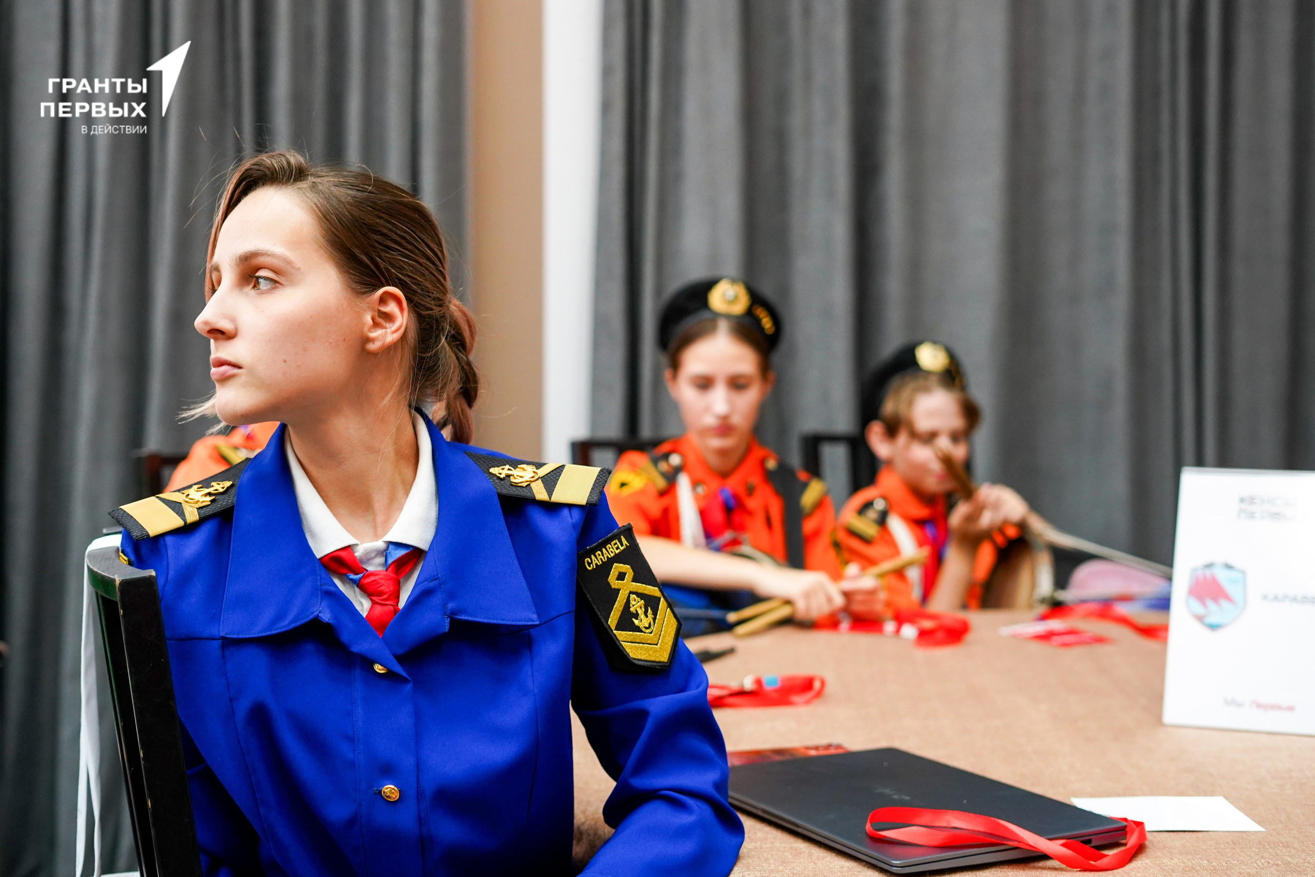 Кейсы Первых. Фотограф Гильмутдинов Руслан