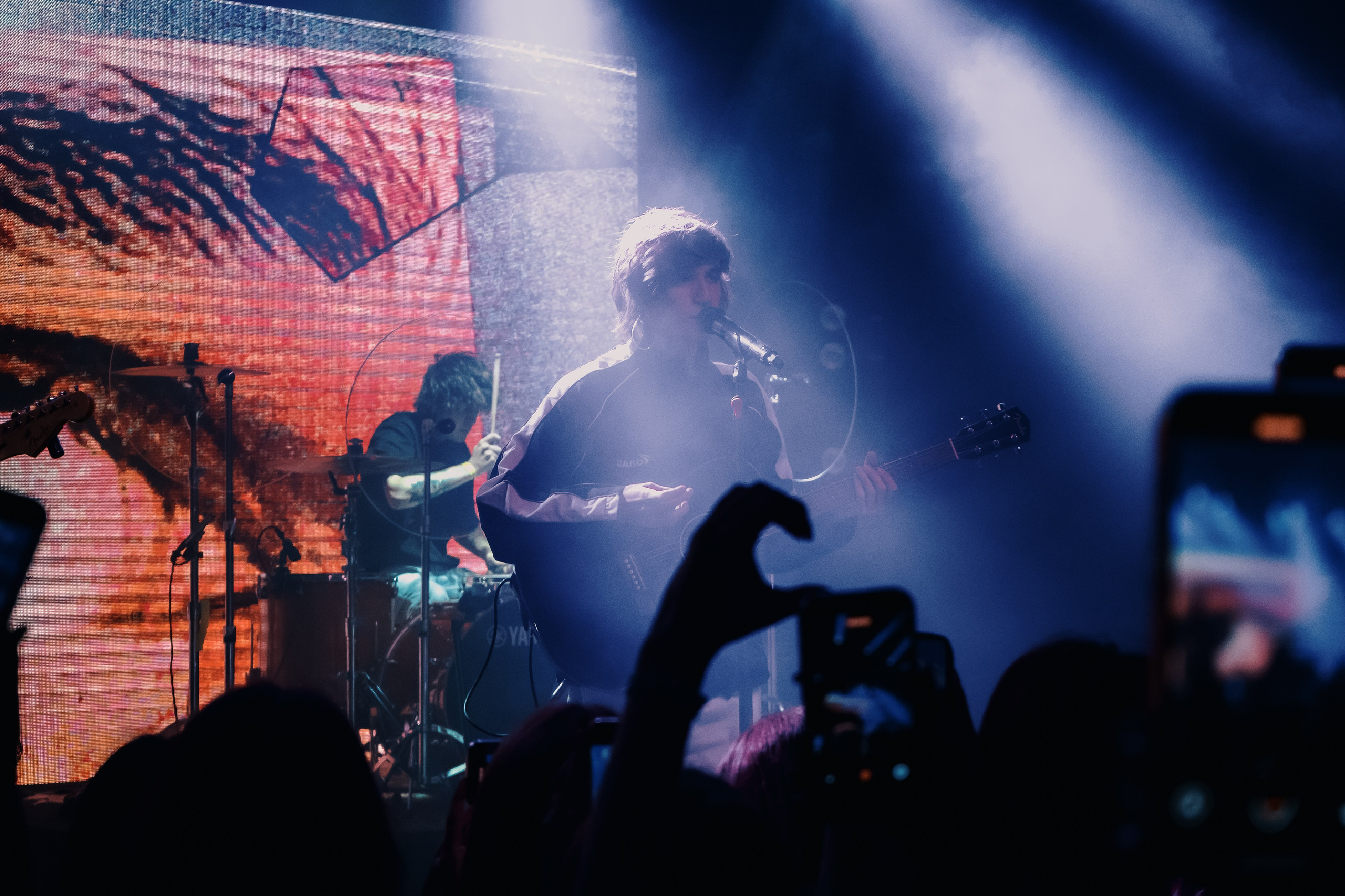 Концерт Мартина в Уфе. Фотограф Гильмутдинов Руслан