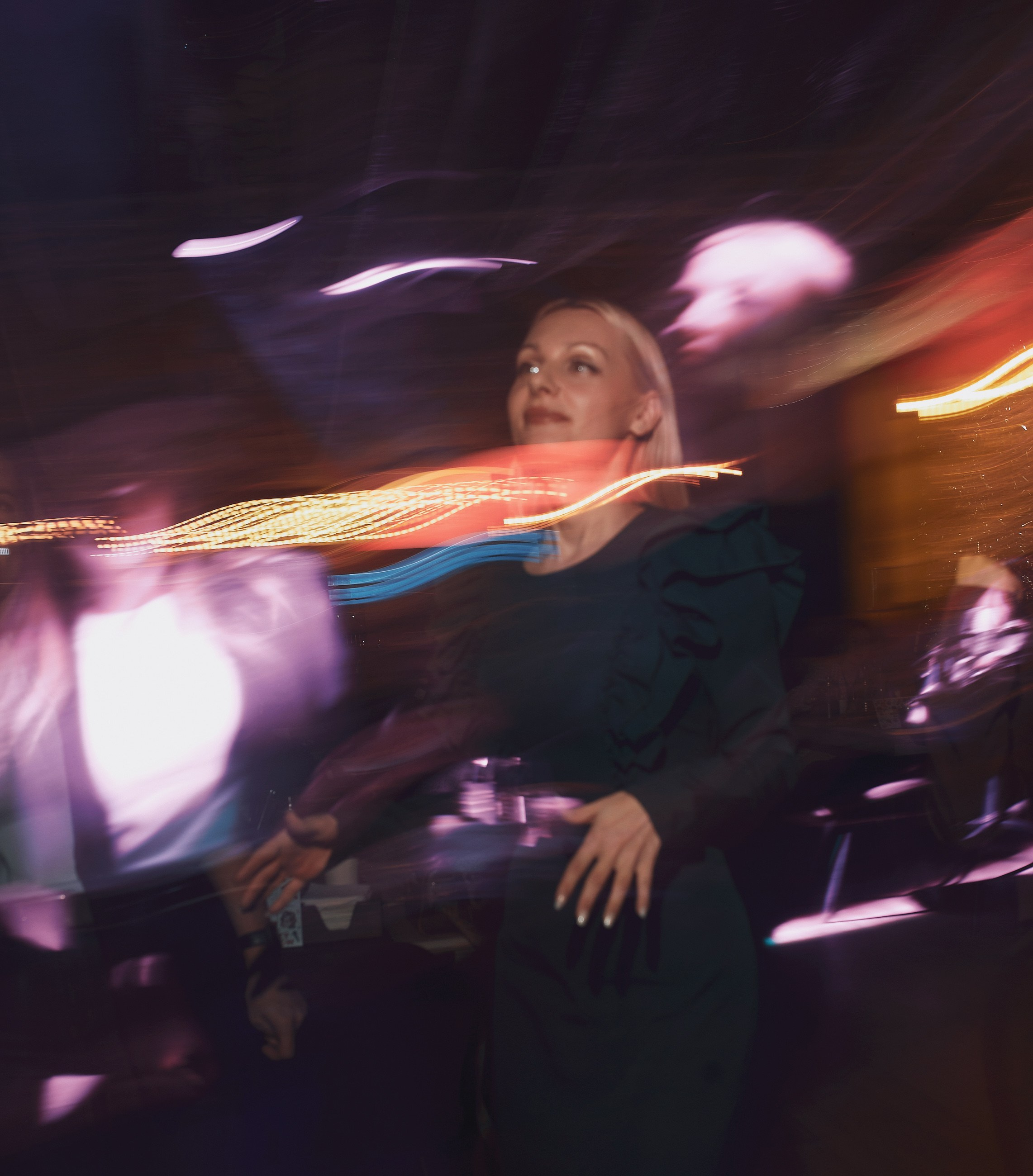 Годовщина СитиШоу. Семейный и репортажной фотограф в Красноярске и Москве Виктор Бабинцев