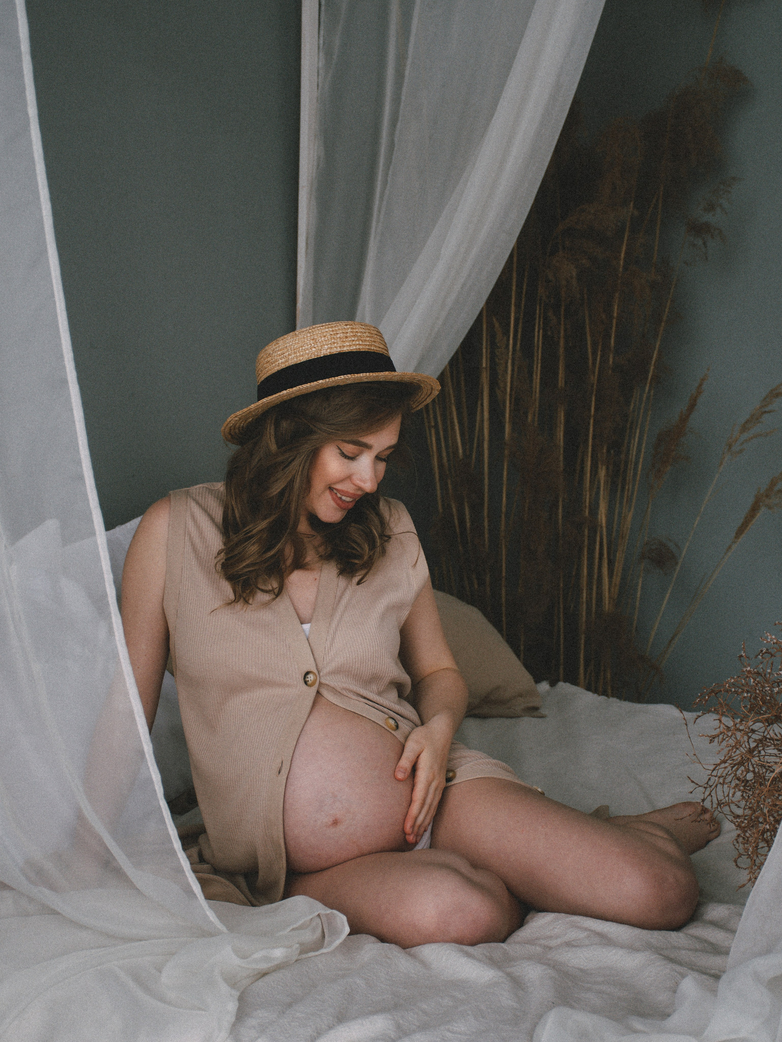 Катя Вик. Портретный и свадебный фотограф Москва Валерия Возняковская