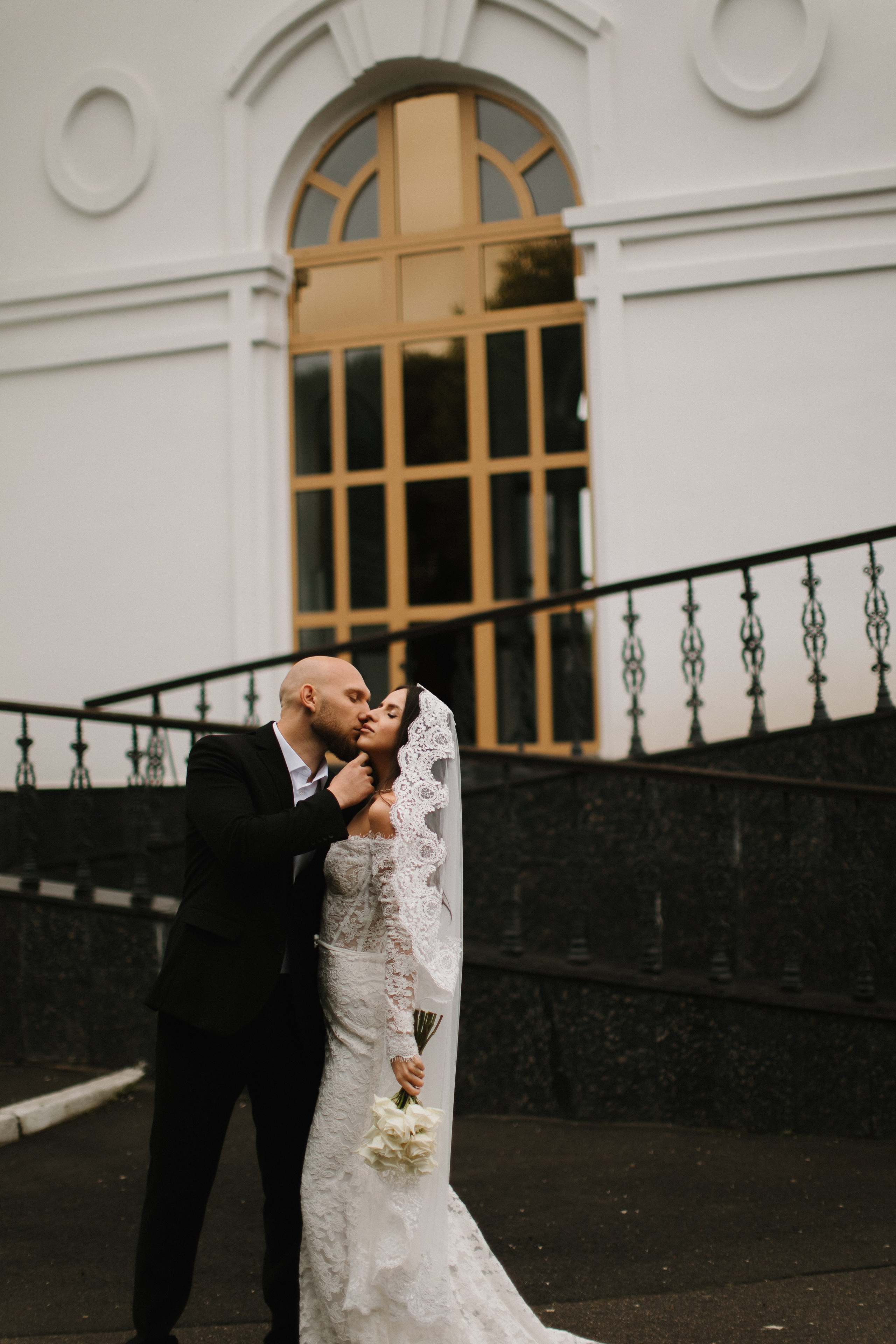 Свадебный анонс. Свадебный фотограф Кузнецова Ольга Санкт-Петербург, Вологда, Череповец