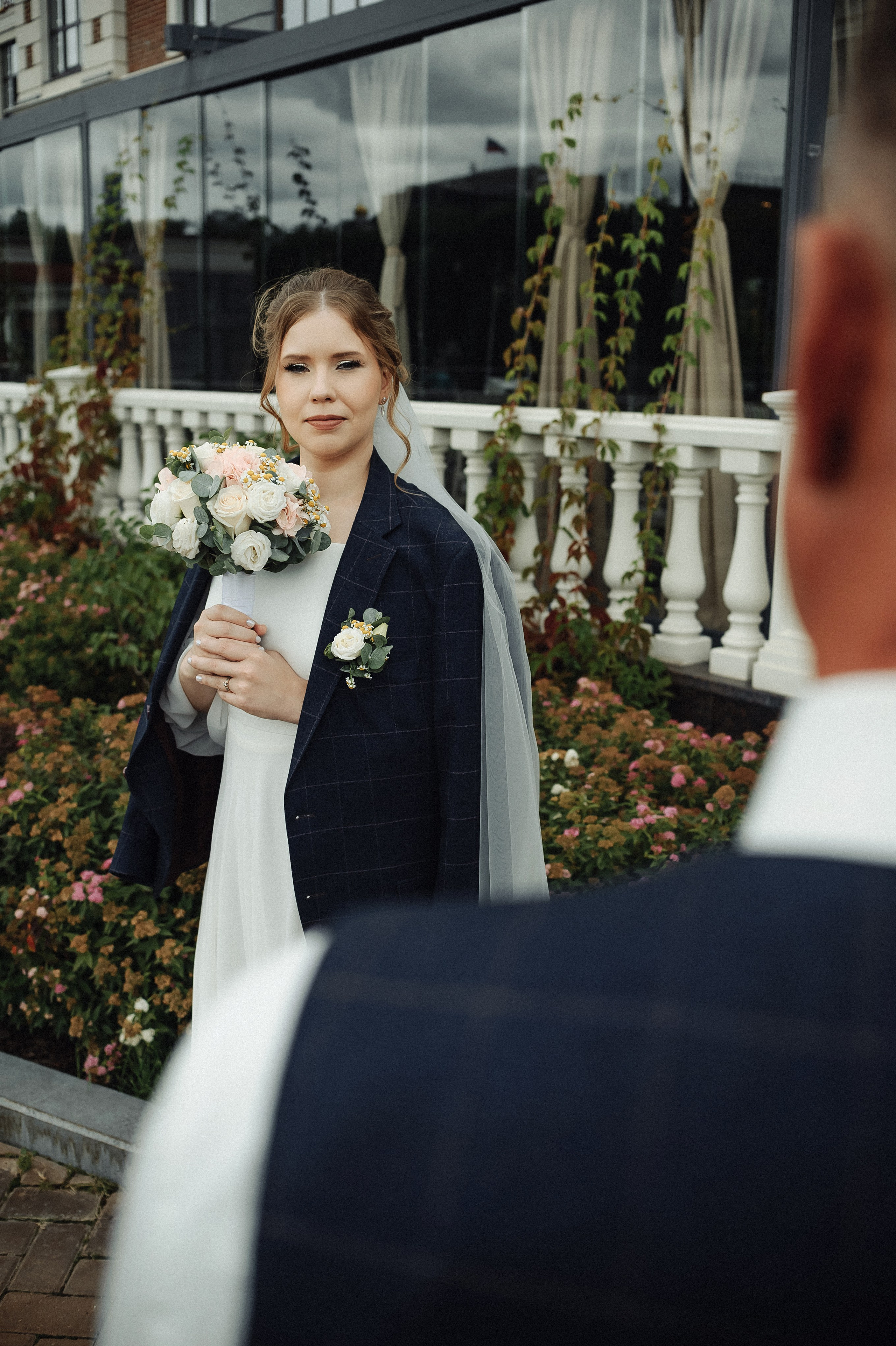 Александр и Даша. Фотограф в Екатеринбурге Артём Зайнетдинов