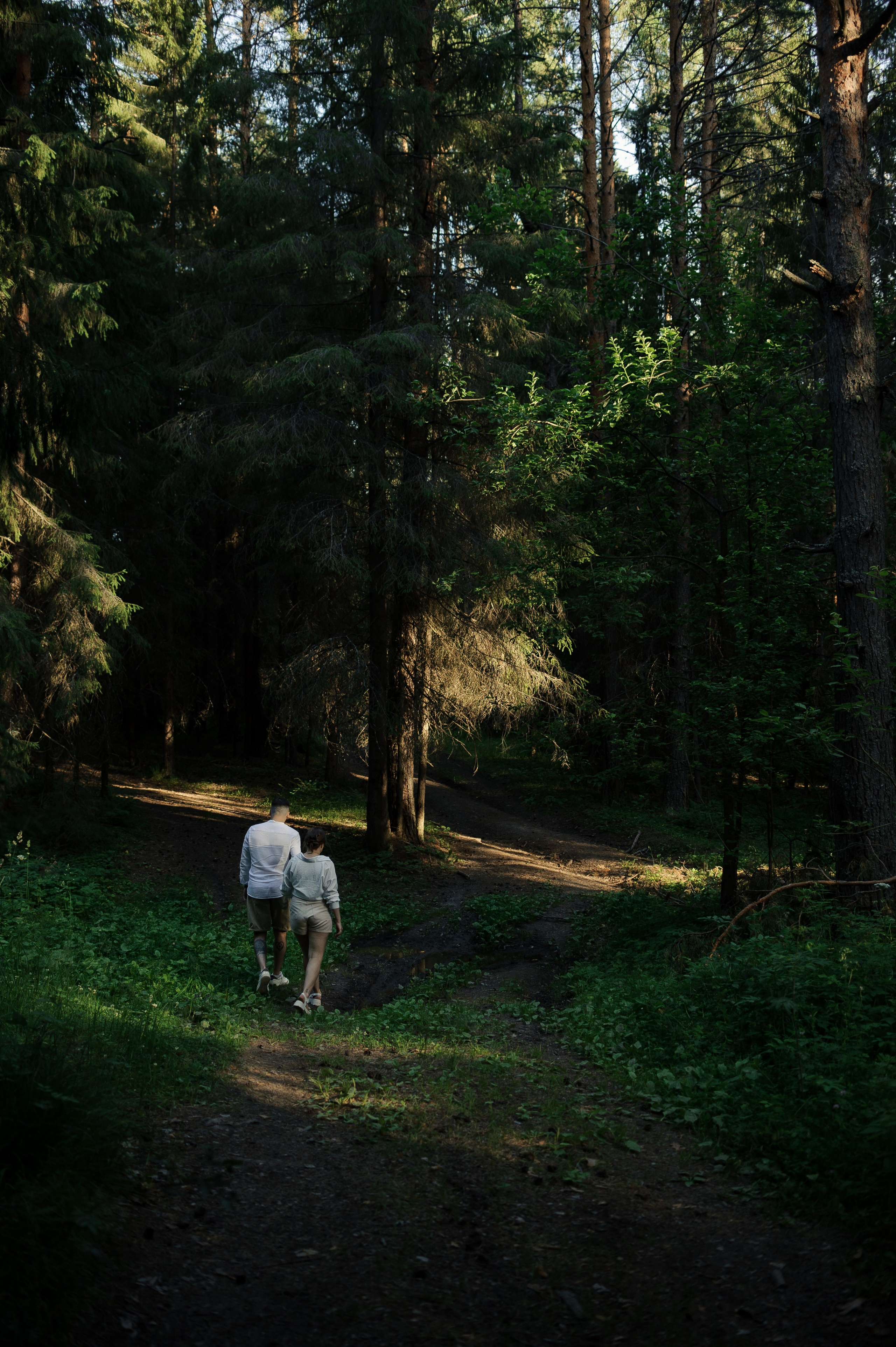 Виталий+Катя. Фотограф в Екатеринбурге Артём Зайнетдинов