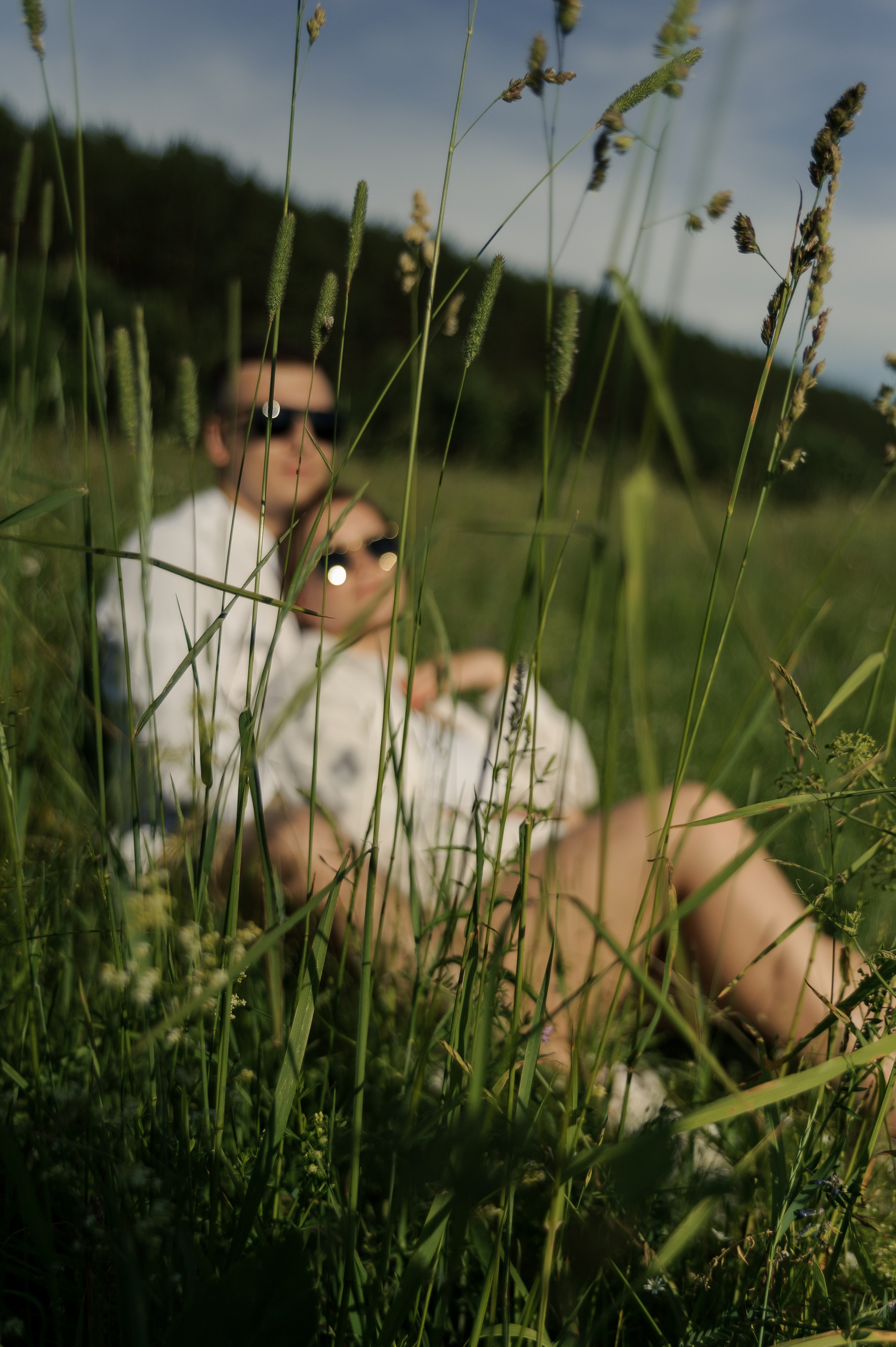 Виталий+Катя. Фотограф в Екатеринбурге Артём Зайнетдинов