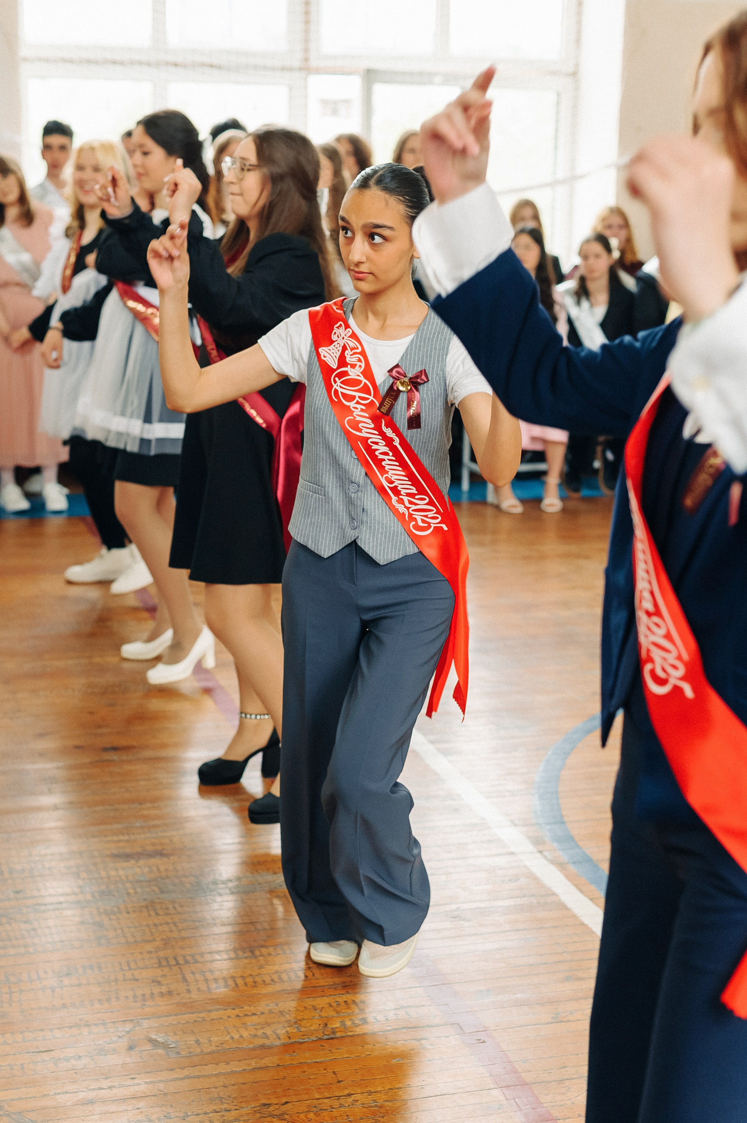 Последний звонок. Свадебный фотограф в Екатеринбурге Артём Зайнетдинов