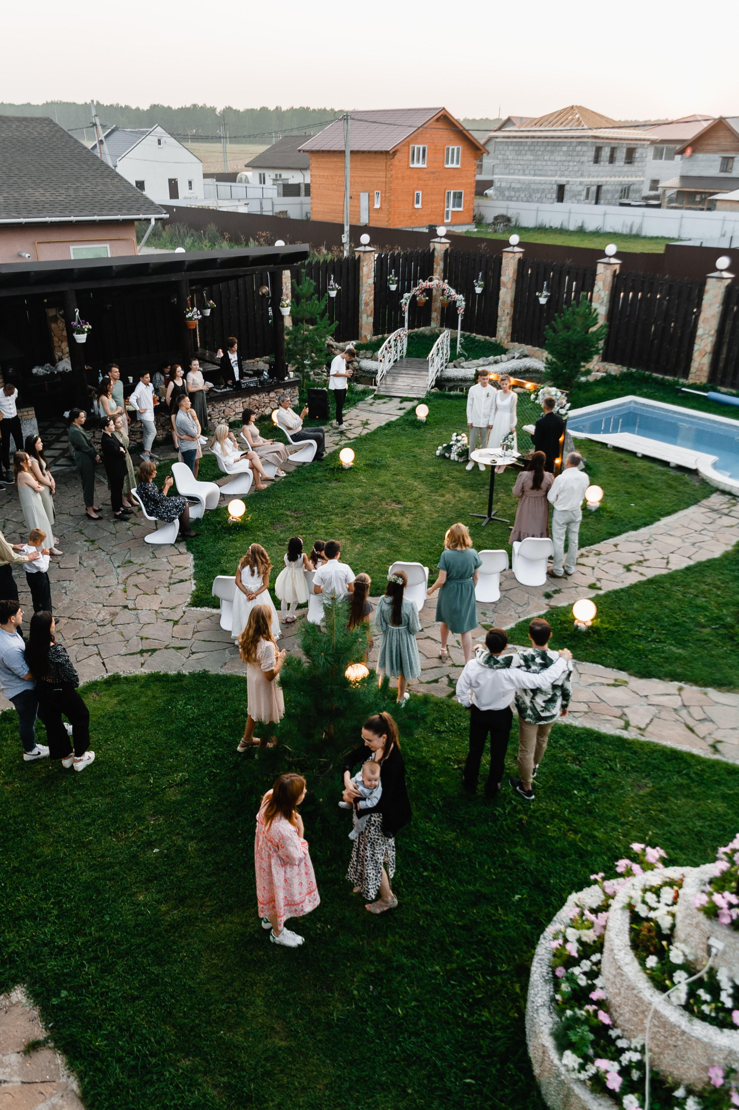 Кирилл и Лиза. Фотограф в Екатеринбурге Артём Зайнетдинов